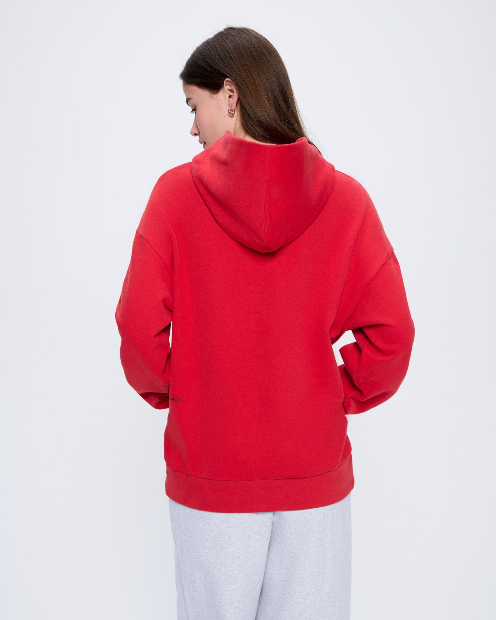 365_MIDWEIGHT_HOODIE_RED_WOMENS_BACK