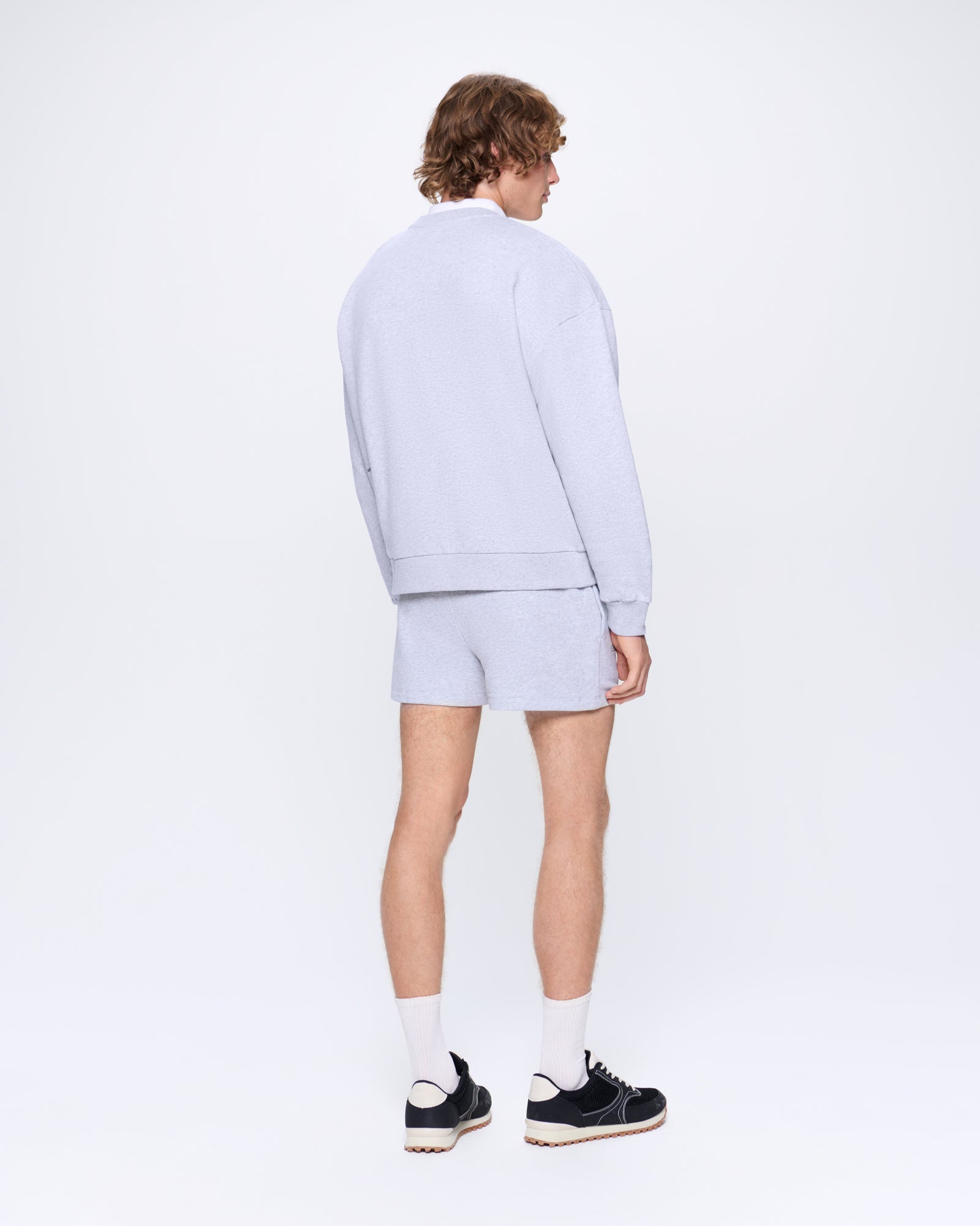 365_MIDWEIGHT_SHORTS_GREY_MARL_MENS_BACK