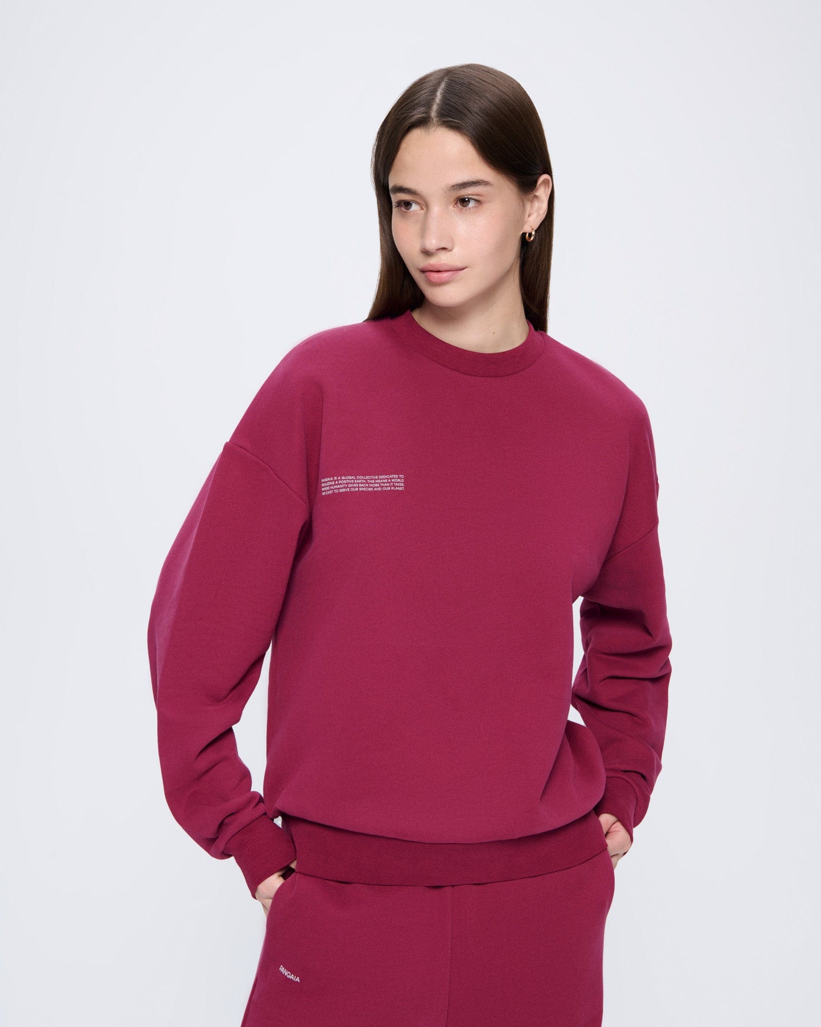 365_MIDWEIGHT_SWEATSHIRT_MILKYWAY_MAROON_WOMENS_FRONT