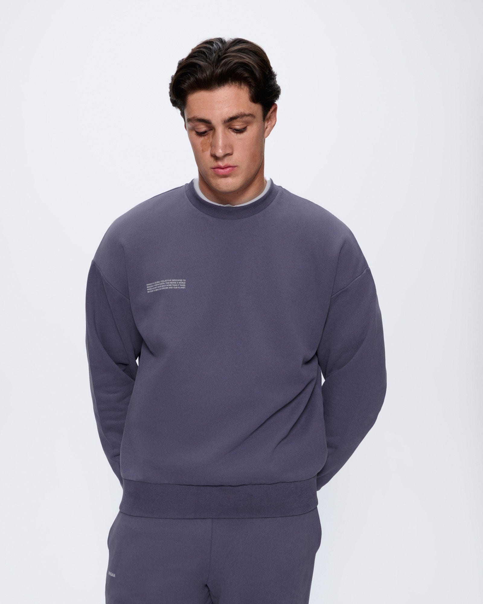 The 365 Sweatshirts