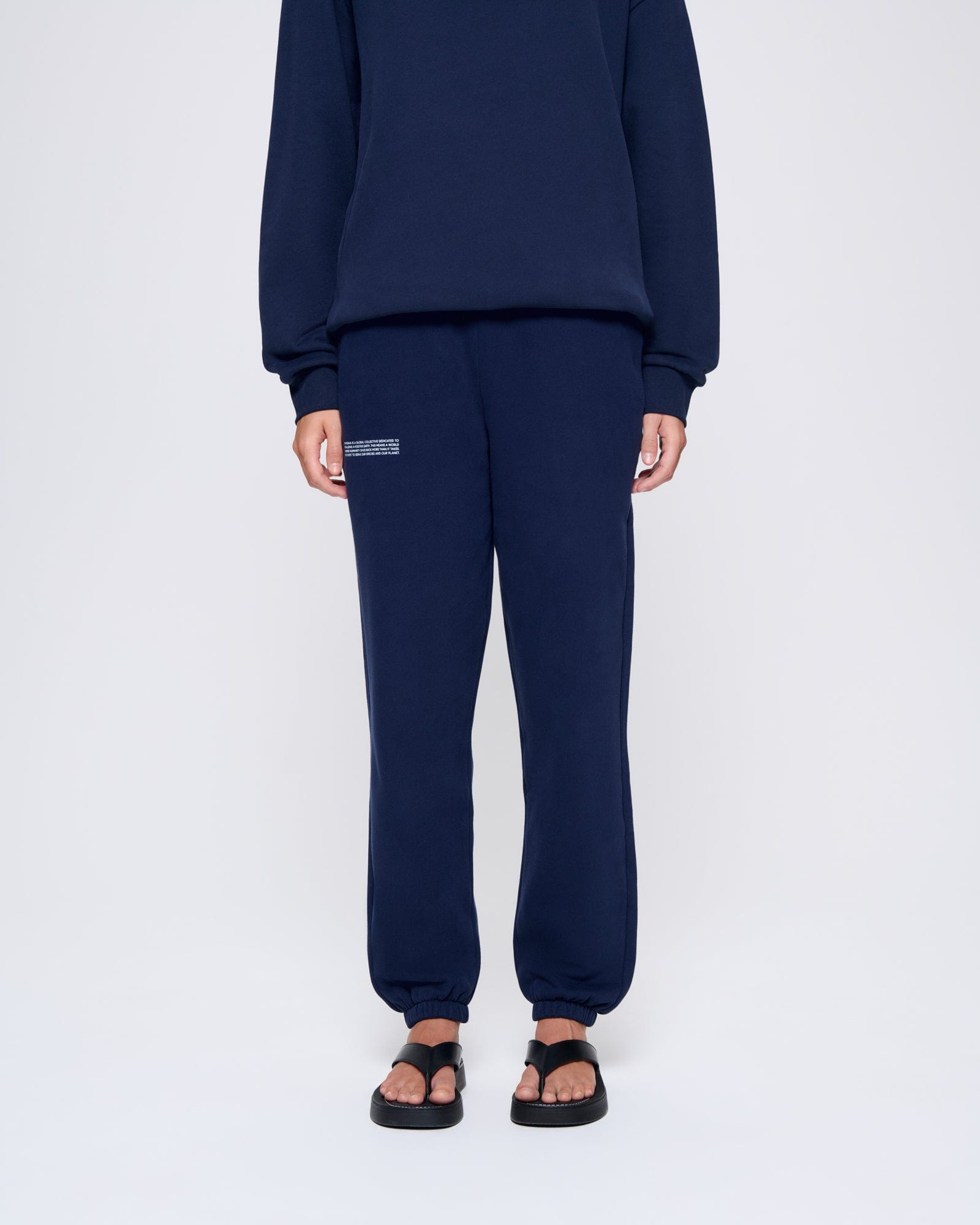 パンツ punkandyo track pants navy m Curves19_1200x1200.png?v=