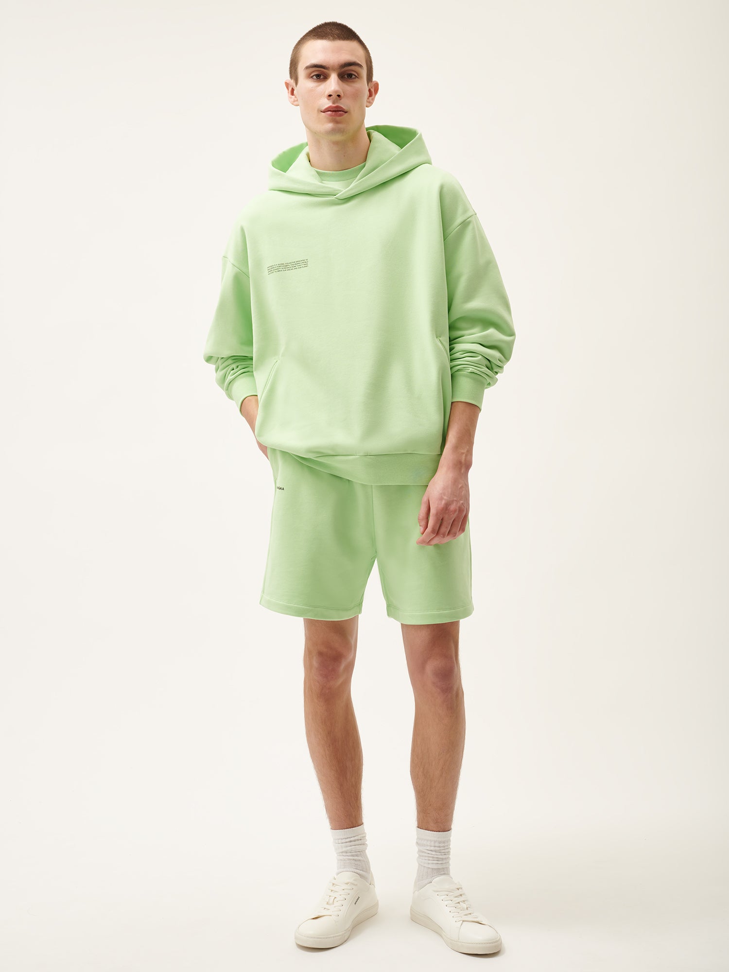 365_Midweight_Mid_Length_Shorts_Fennel_Green_Male-1
