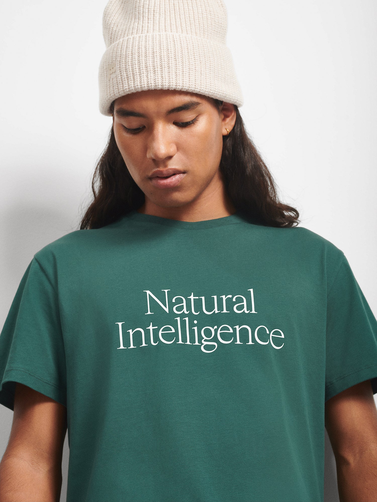 365_Natural_Intelligence_T_Shirt_Foliage_Green-male-4