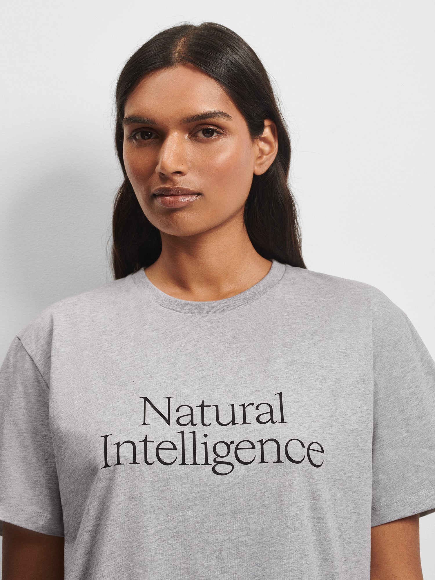 365_Natural_Intelligence_T_Shirt_Grey_Marl_female-5