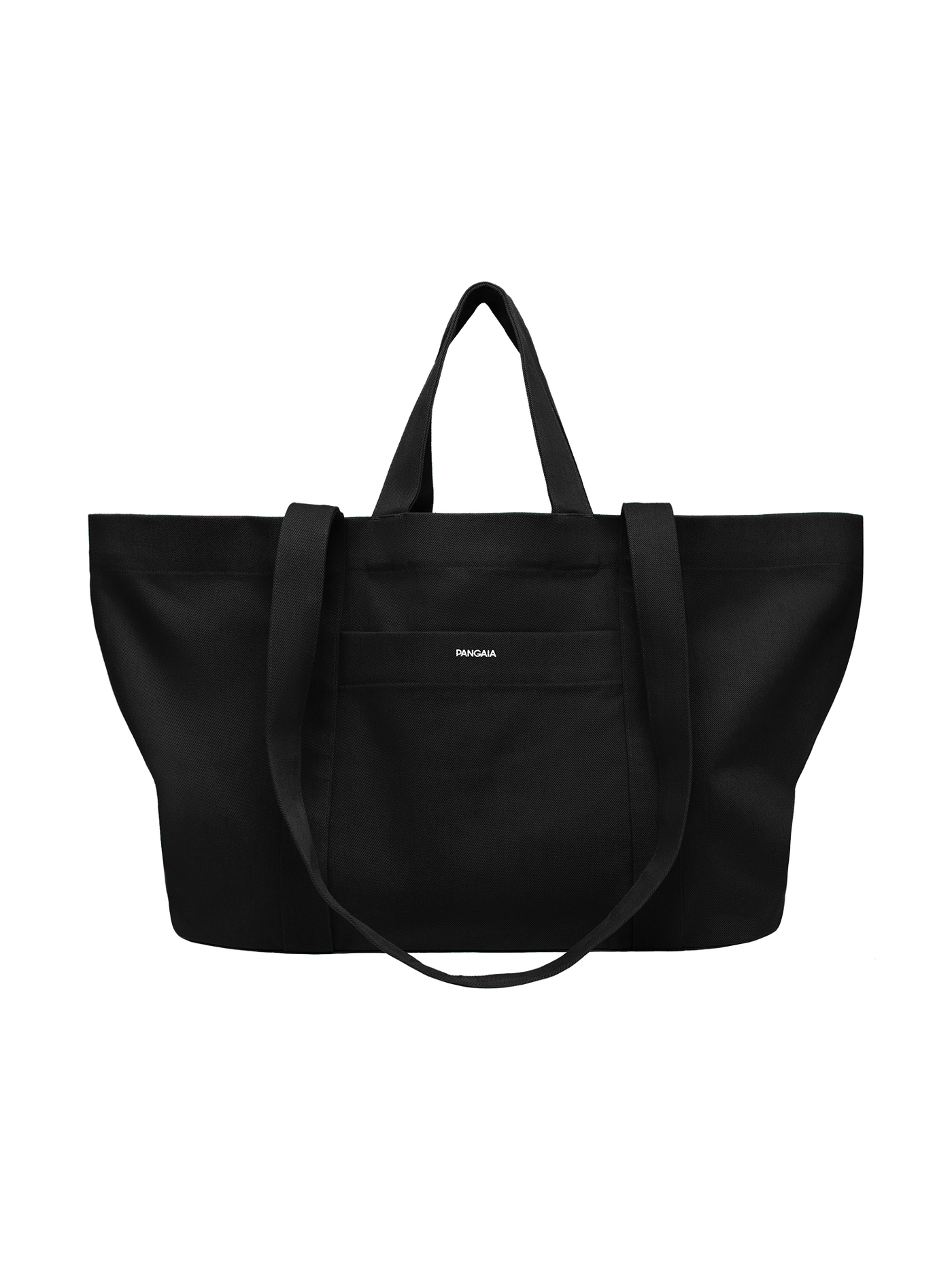 365 Oversized Tote Bag - Black