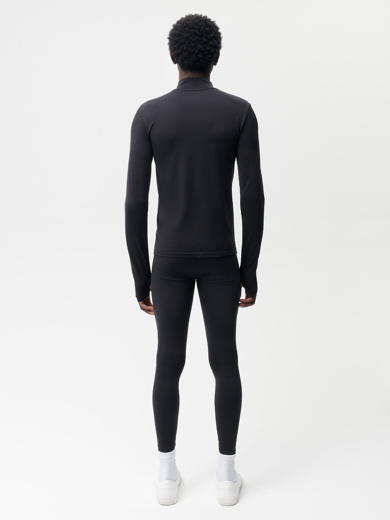 Activewear-3.1-Seamless-Tights-Black-Male-2