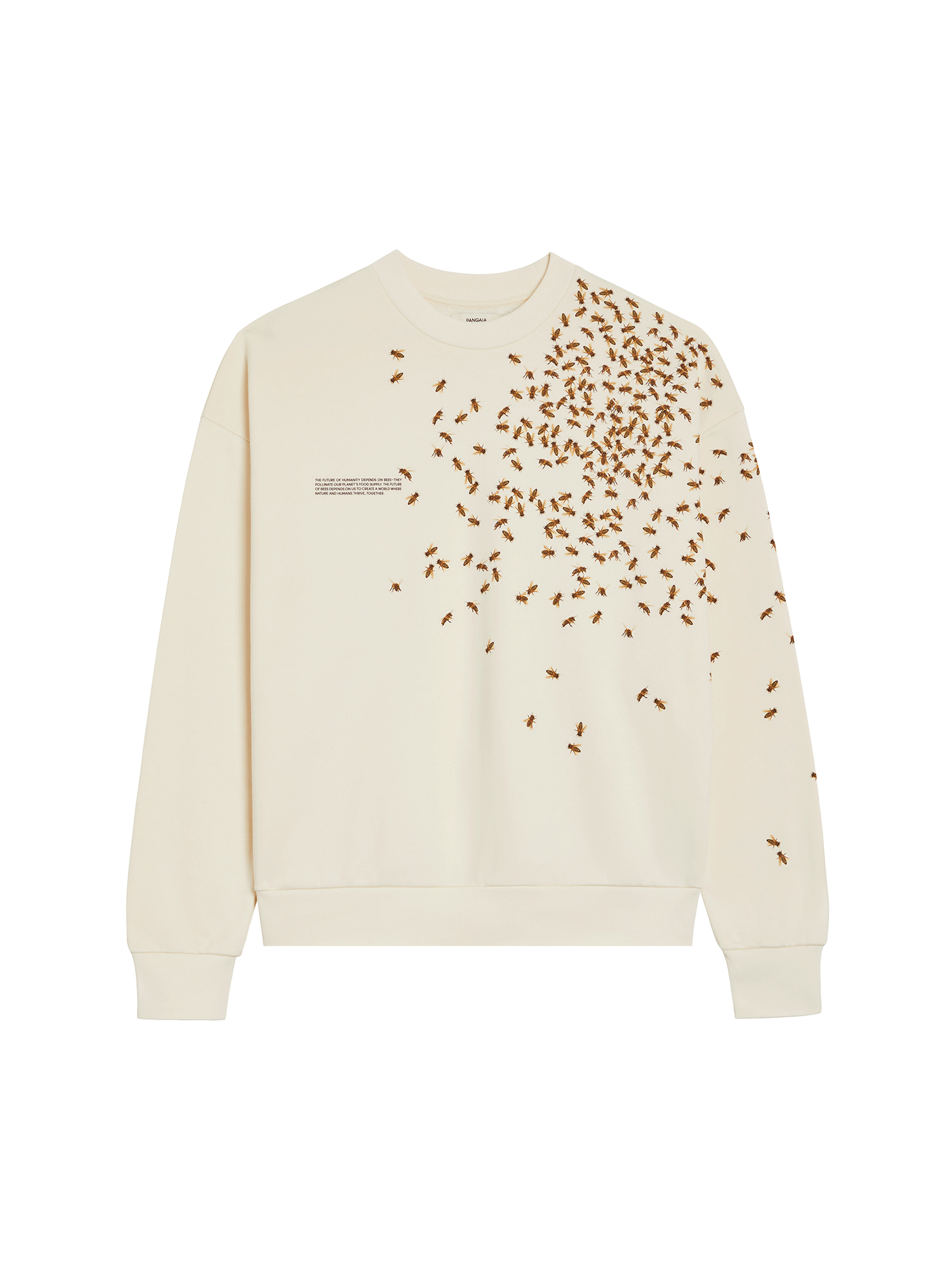 Bee-The-Change-Capsule-365-Sweatshirt-Undyed-packshot-3