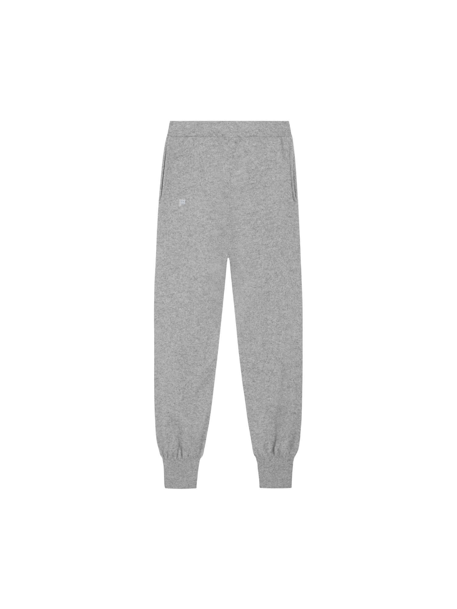  Recycled Cashmere Track Pants-packshot-3