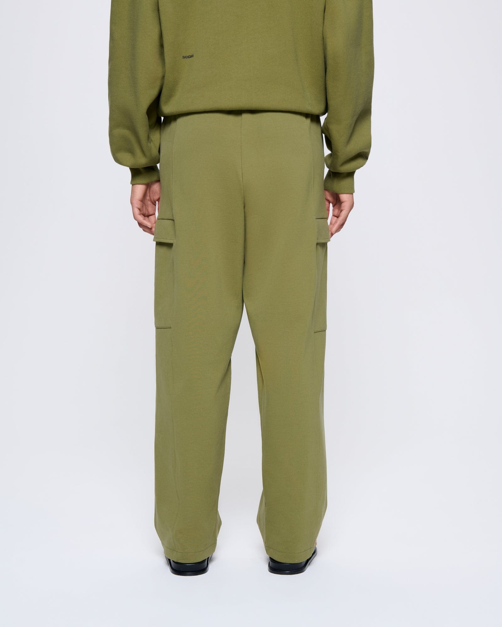 DNA_DOUBLE-JERSEY_CARGO-TROUSERS_WOMENS_BACK