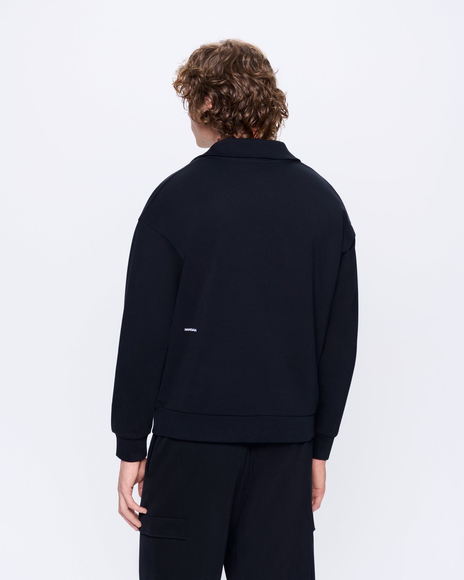 DNA_DOUBLE_JERSEY_HALF_ZIP_BLACK_MENS_BACK