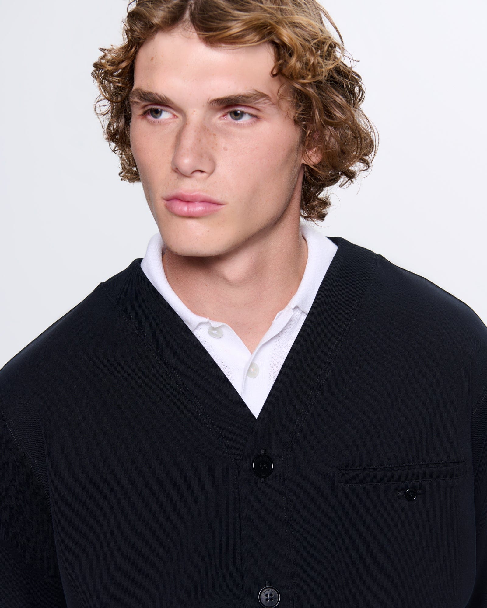 DNA_DOUBLE_JERSEY_LINER_JACKET_BLACK_MENS_DETAIL