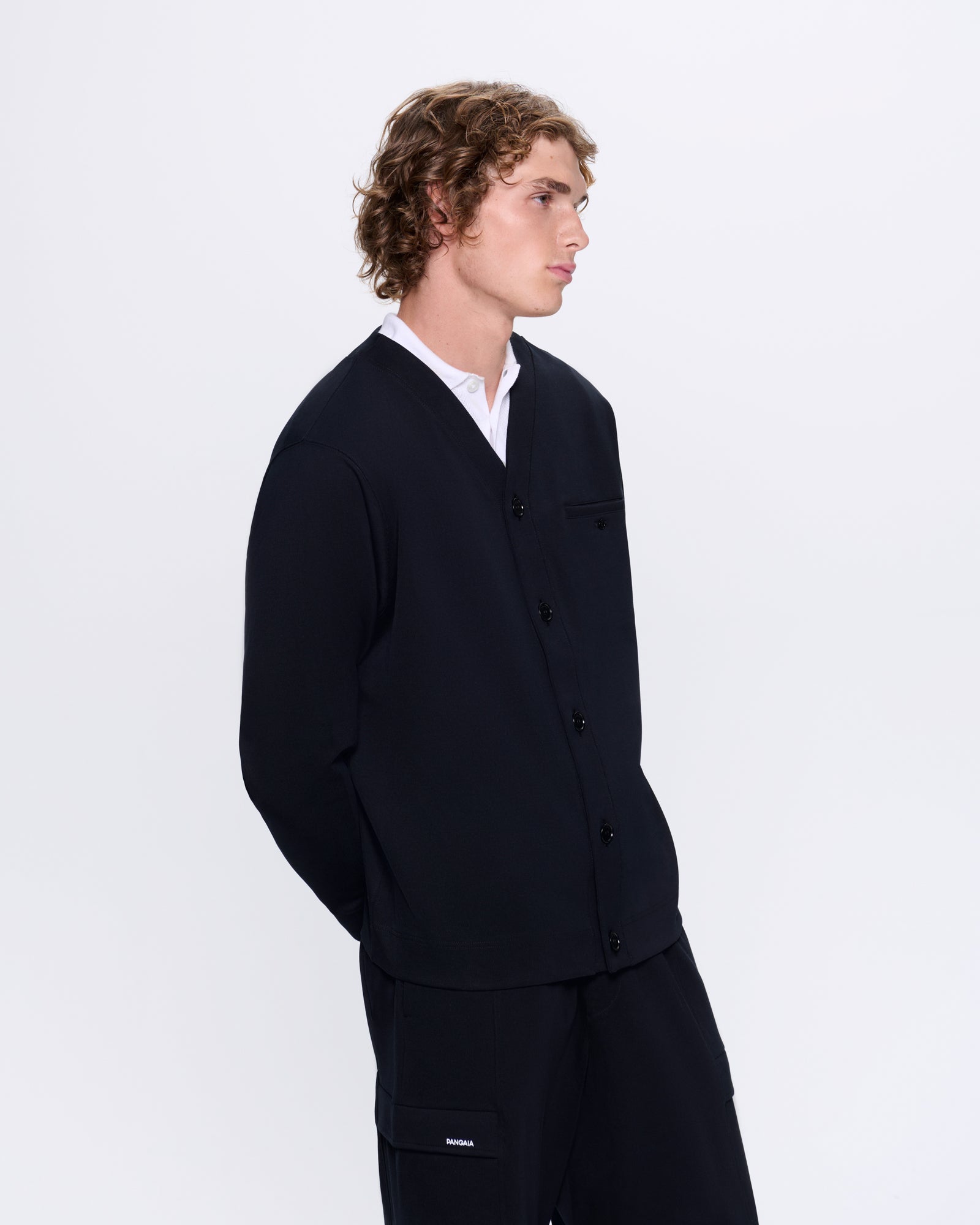 DNA_DOUBLE_JERSEY_LINER_JACKET_BLACK_MENS_FRONT