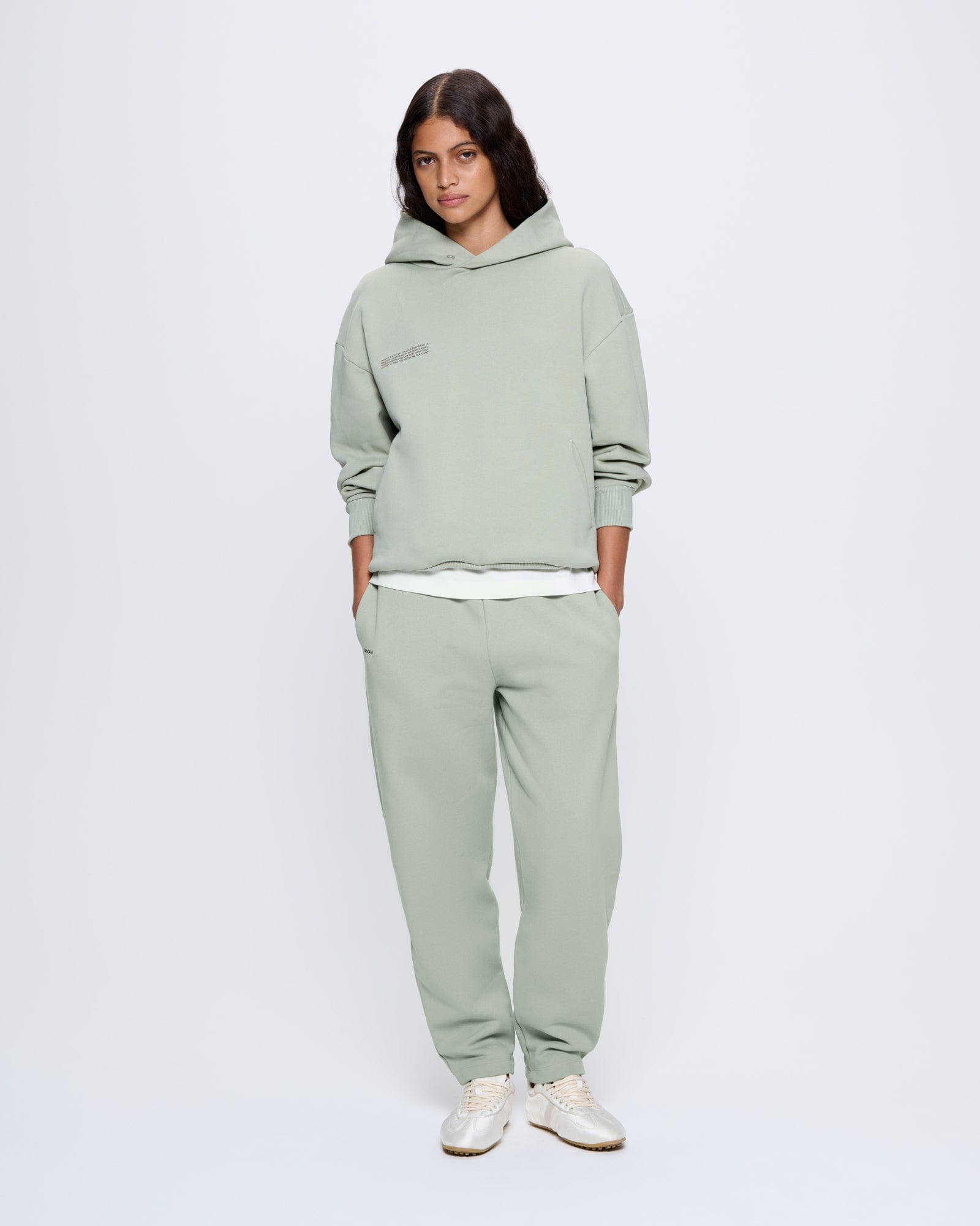 DNA_HOODIE_MOSS-GREEN_WOMENS_LEAD