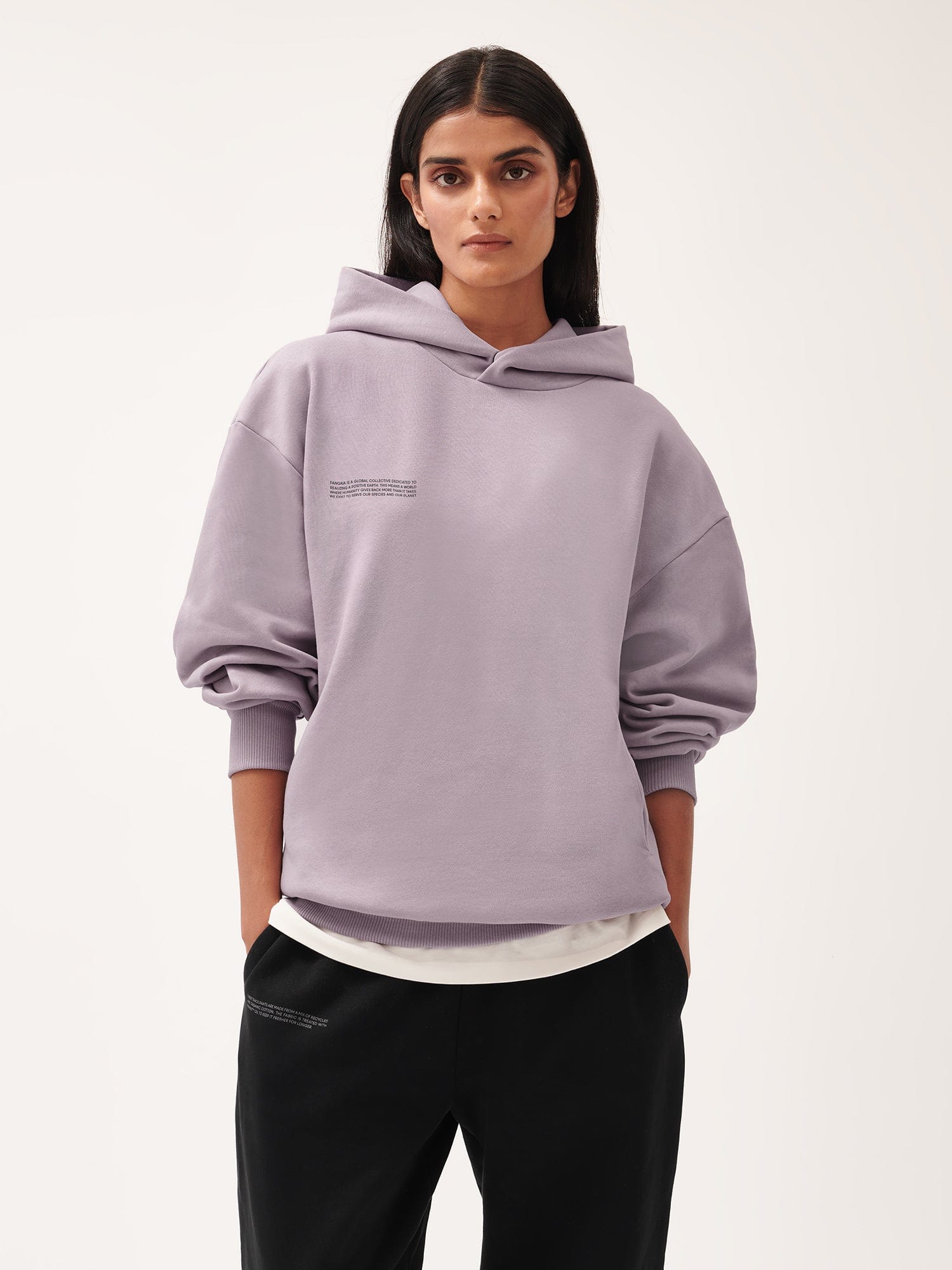 Pangaia hoodie deals