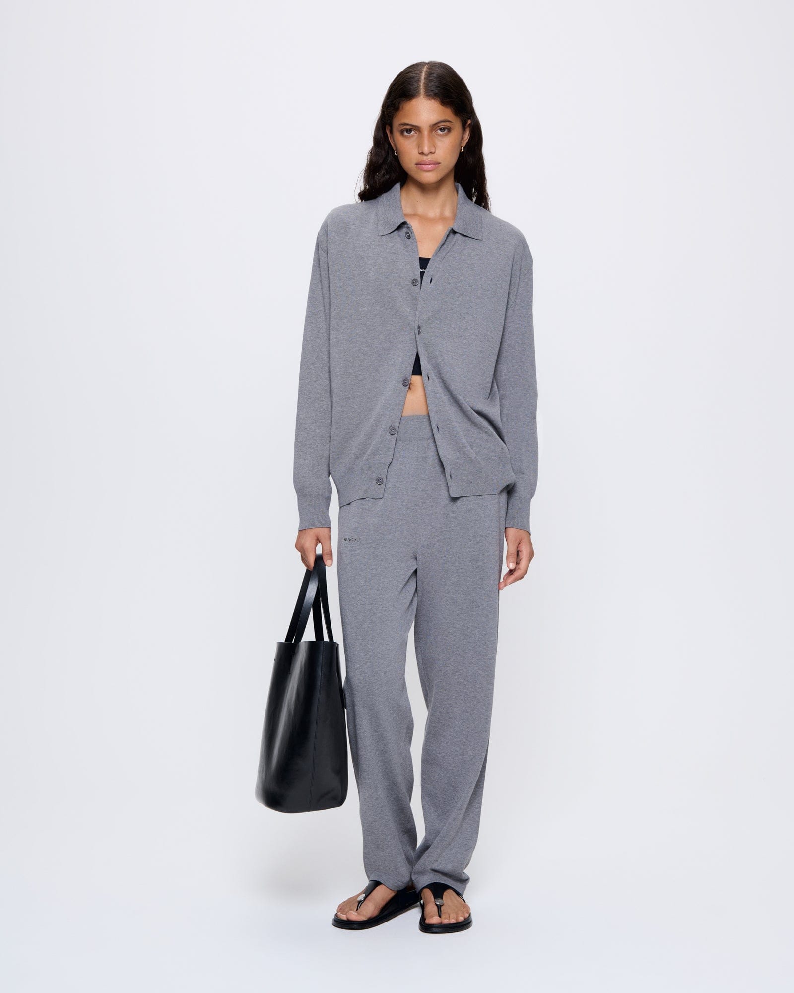 DNA_KNITTED-STRAIGHT-LEG_TRACK-PANTS_GREY-MARL_WOMENS_LEAD