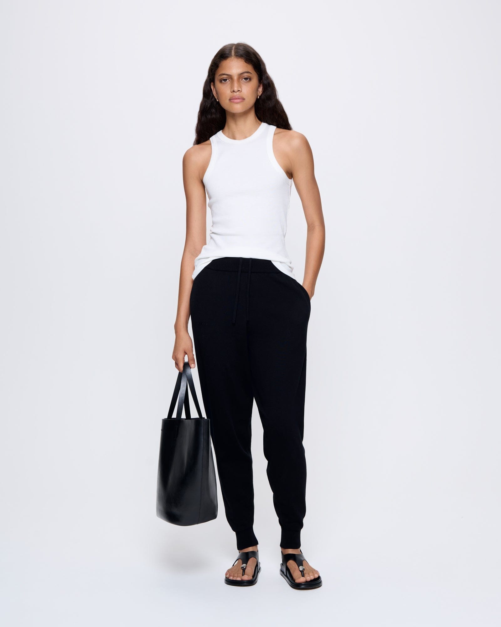 DNA_KNITTED-TRACK-PANTS_BLACK_WOMENS_LEAD