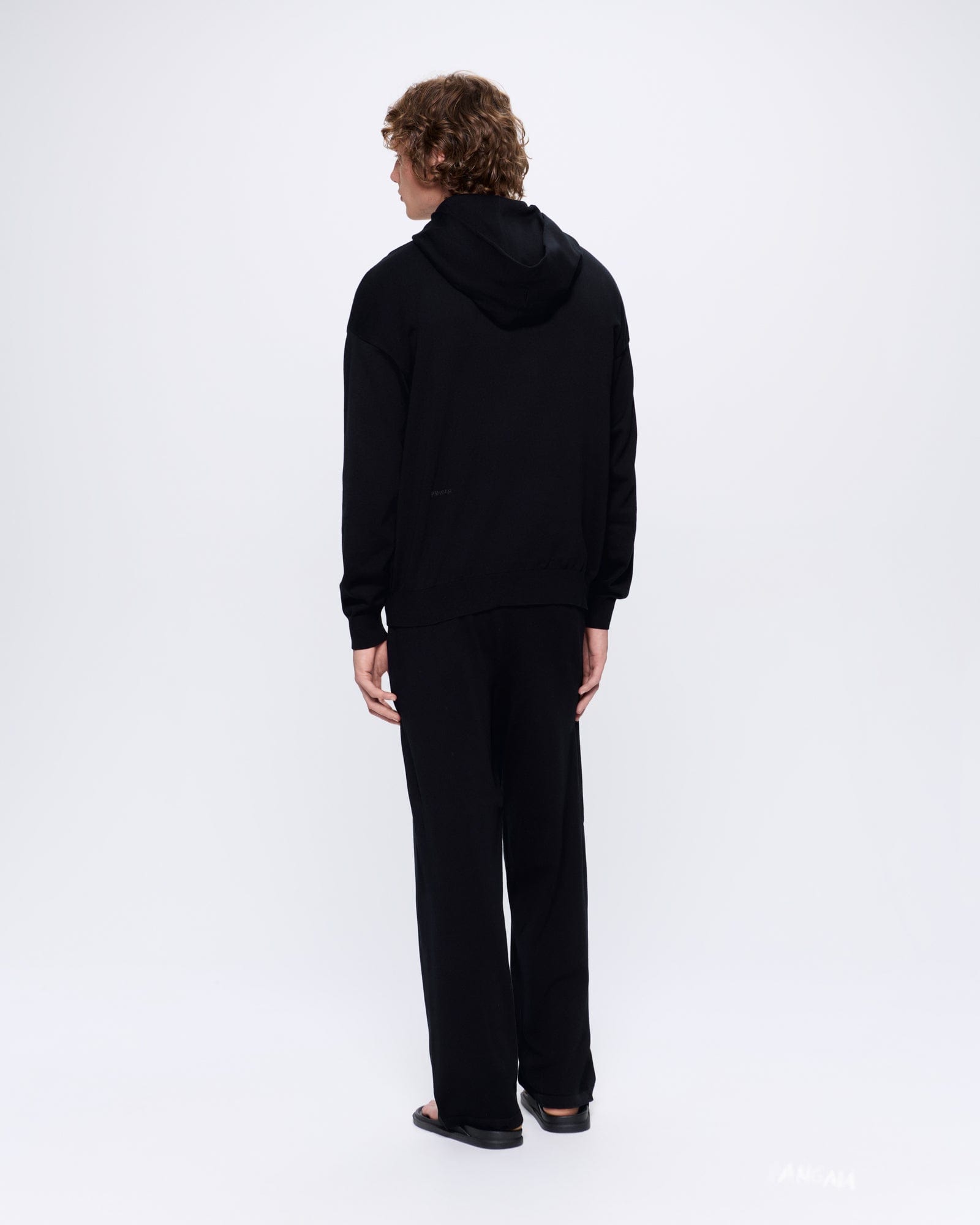 DNA_KNITTED_STRAIGHT_LEG_TRACK_PANTS_BLACK_MENS_BACK