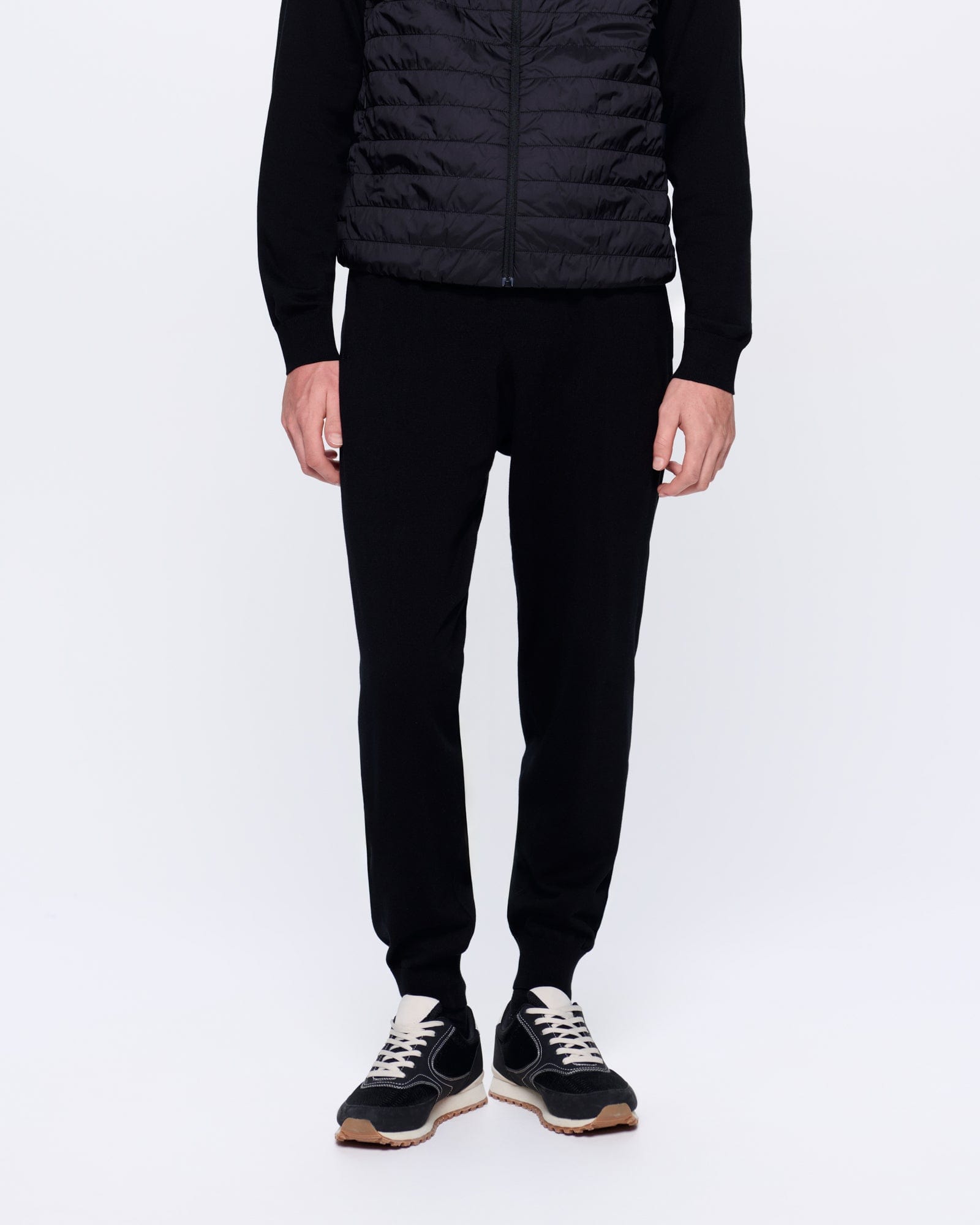 DNA_KNITTED_TRACK_PANTS_BLACK_MENS_FRONT