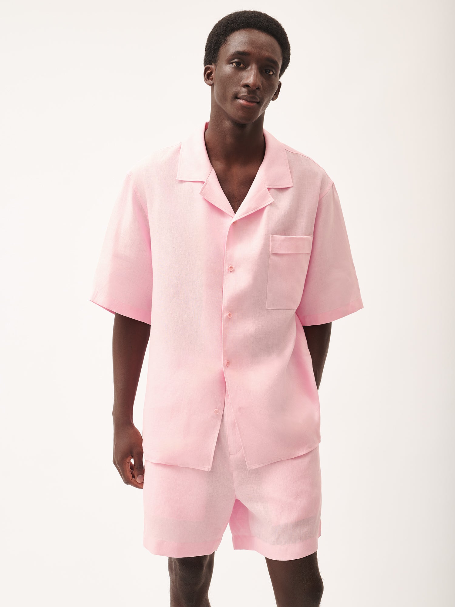 DNA_Linen_Camp_Collar_Shirt_Magnolia_Pink_Male-2