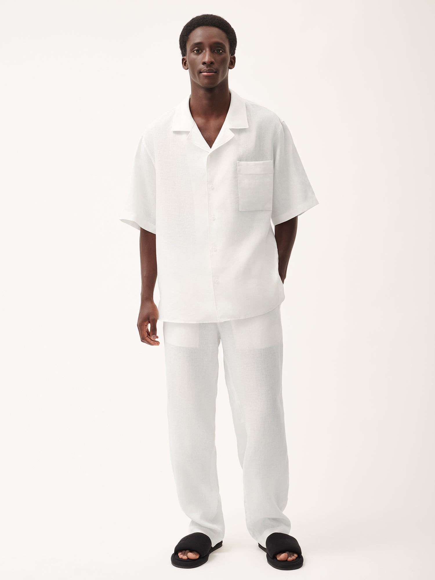 DNA_Linen_Camp_Collar_Shirt_Off_White_male-4