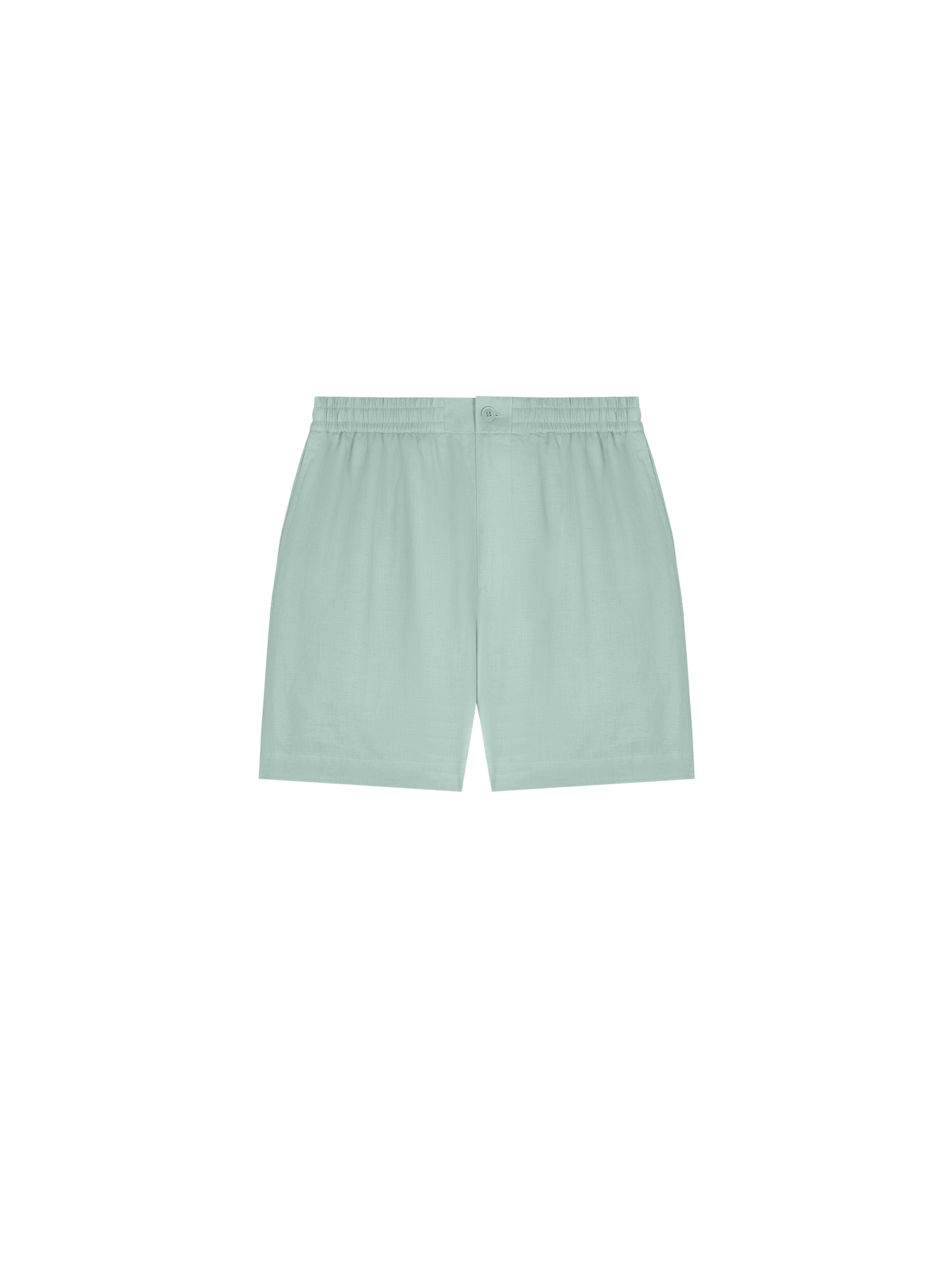 DNA_Linen_Mid_Length_Shorts_EucalyptusBlue-packshot-10