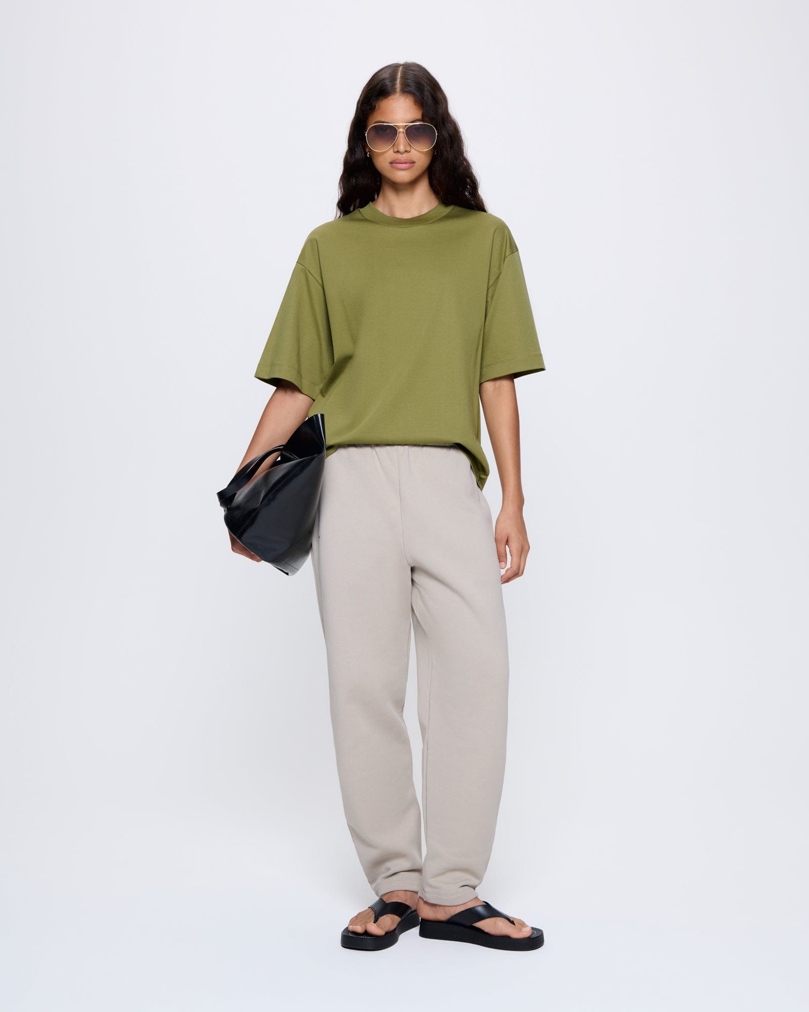 DNA_OVERSIZED_TSHIRT_HIGHLAND-GREEN_WOMENS_LEAD