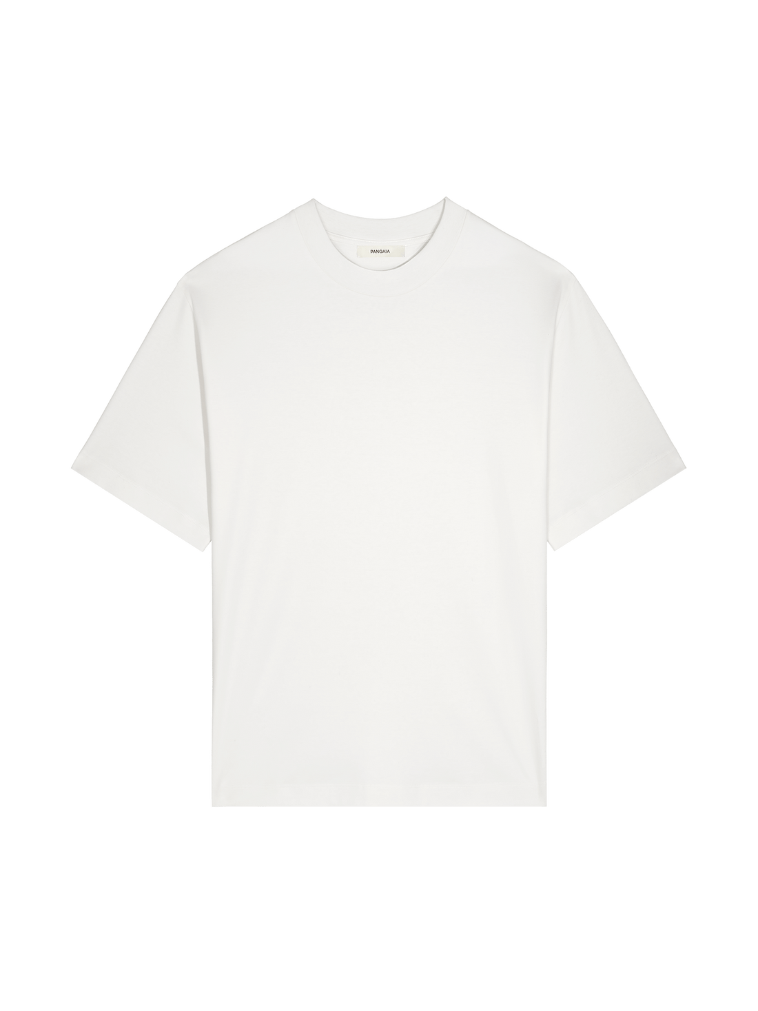 Dna Oversized T-shirt - Off-white