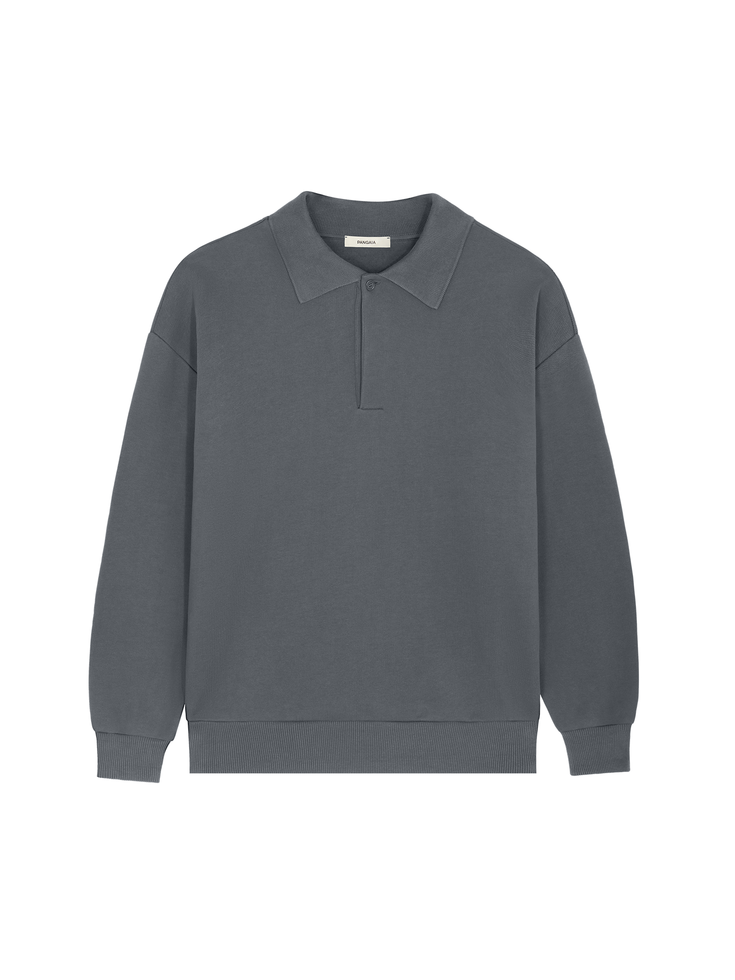 DNA_Polo_Neck_Sweatshirt_Atmosphere_Grey_packshot