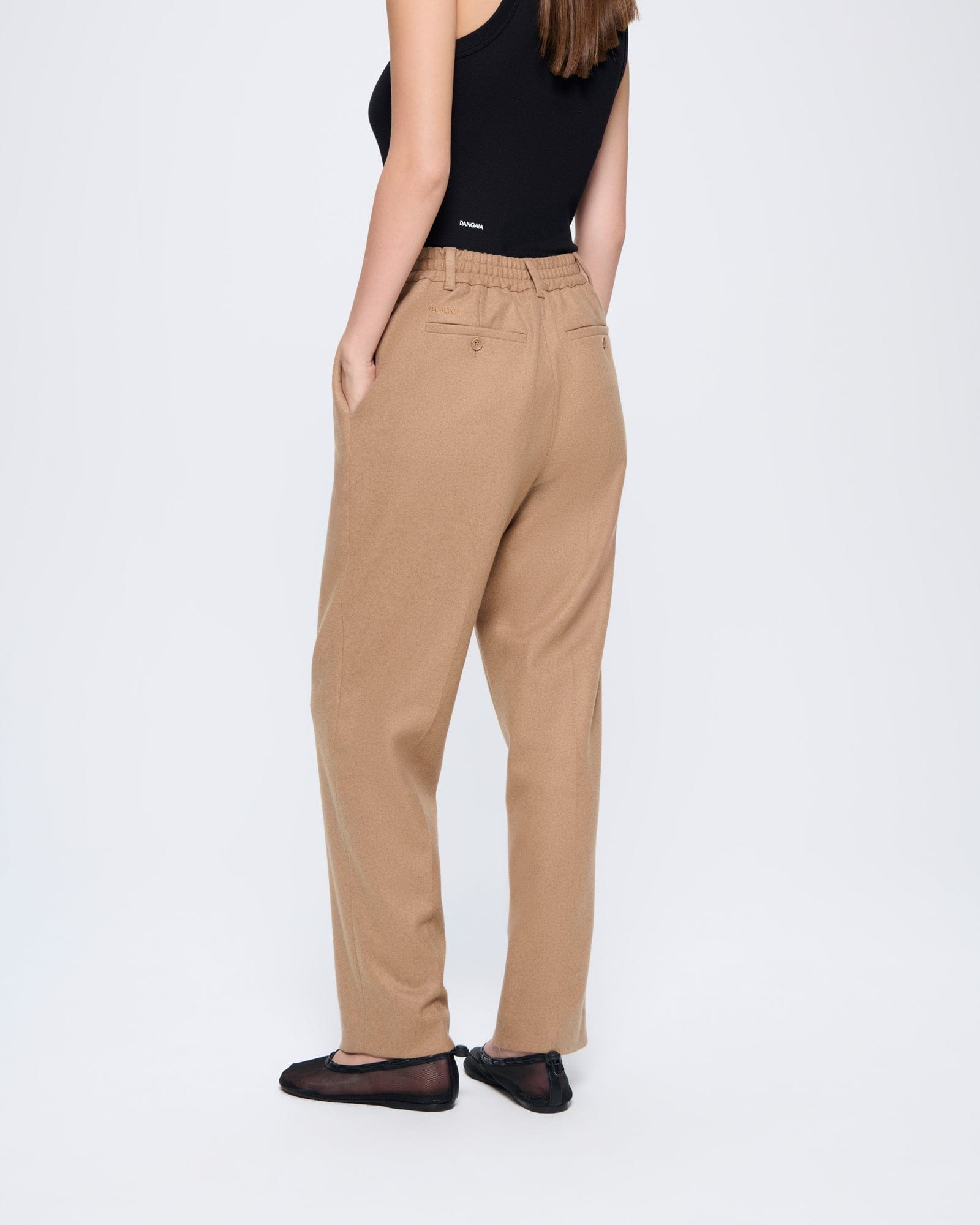 DNA_RECYCLED_WOOL_TAILORING_RECYCLED_WOOL_TROUSERS_DESERT_CAMEL_WOMENS_DETAIL