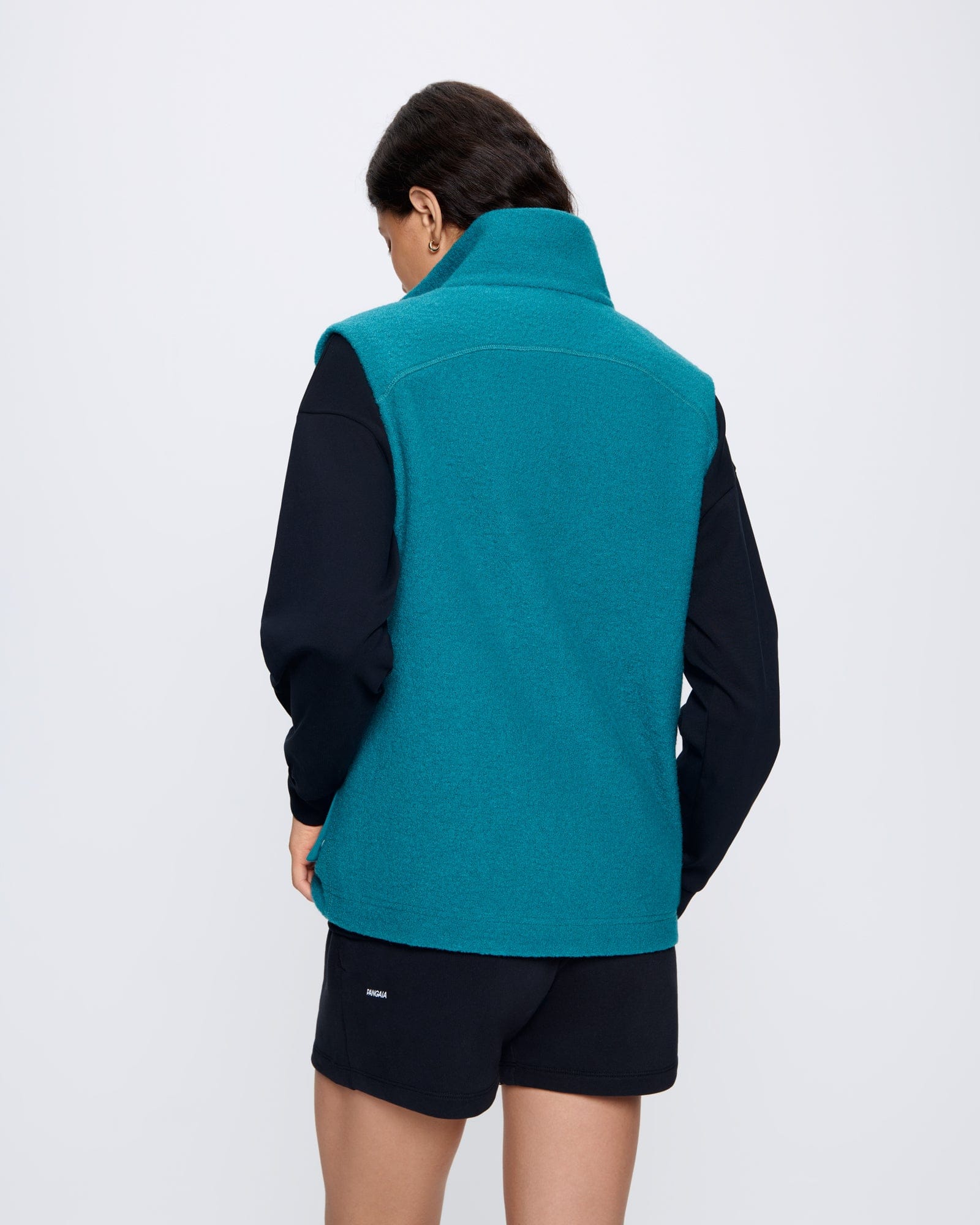 DNA_UTILITY-WOOL-GILET_SCARAB-TEAL_WOMENS_BACK