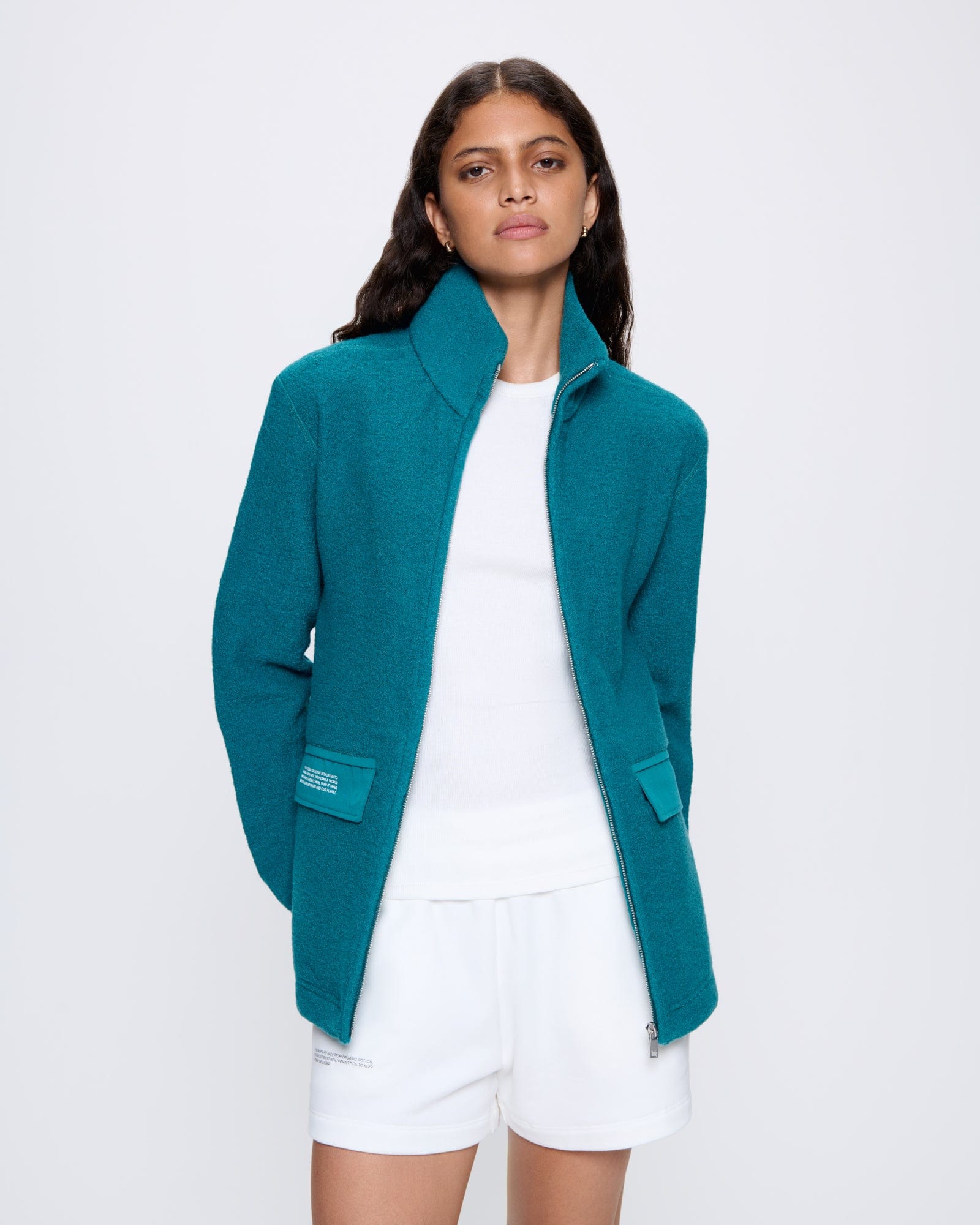 DNA_UTILITY-WOOL-JACKET_SCARAB-TEAL_WOMENS_FRONT