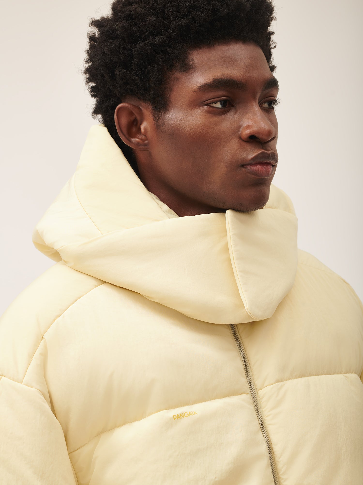 FLWRDWN_Recycle_Nylon_Exaggerated_Long_Puffer_Rind_Yellow_Male-2