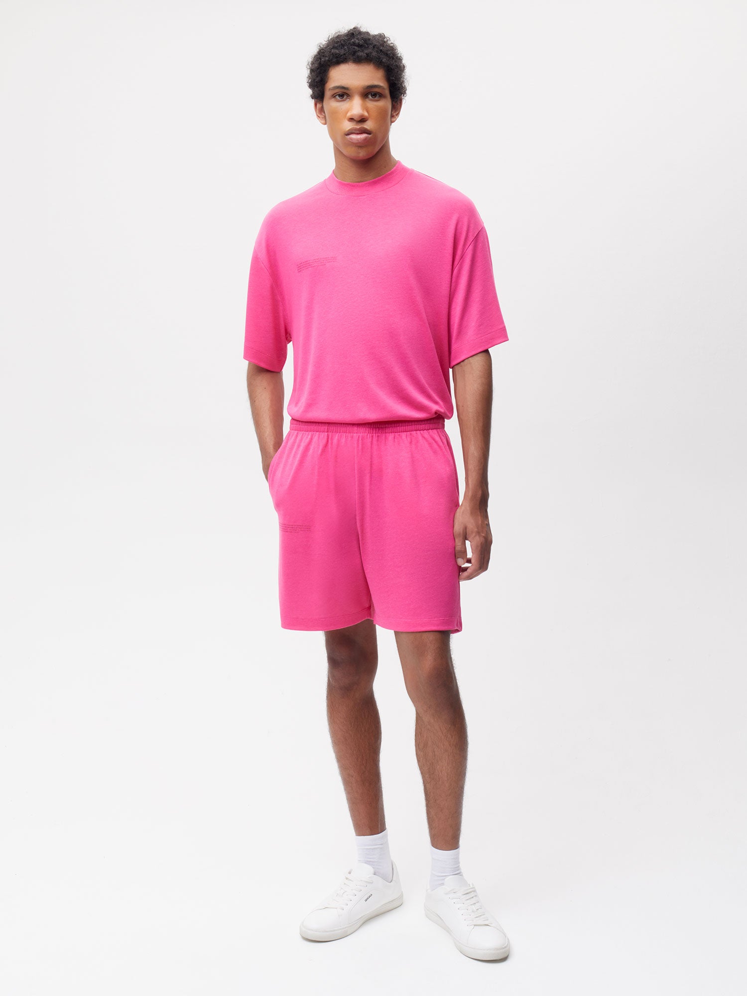 FRUTFIBER-Shorts-Tourmaline-Pink-Male-1