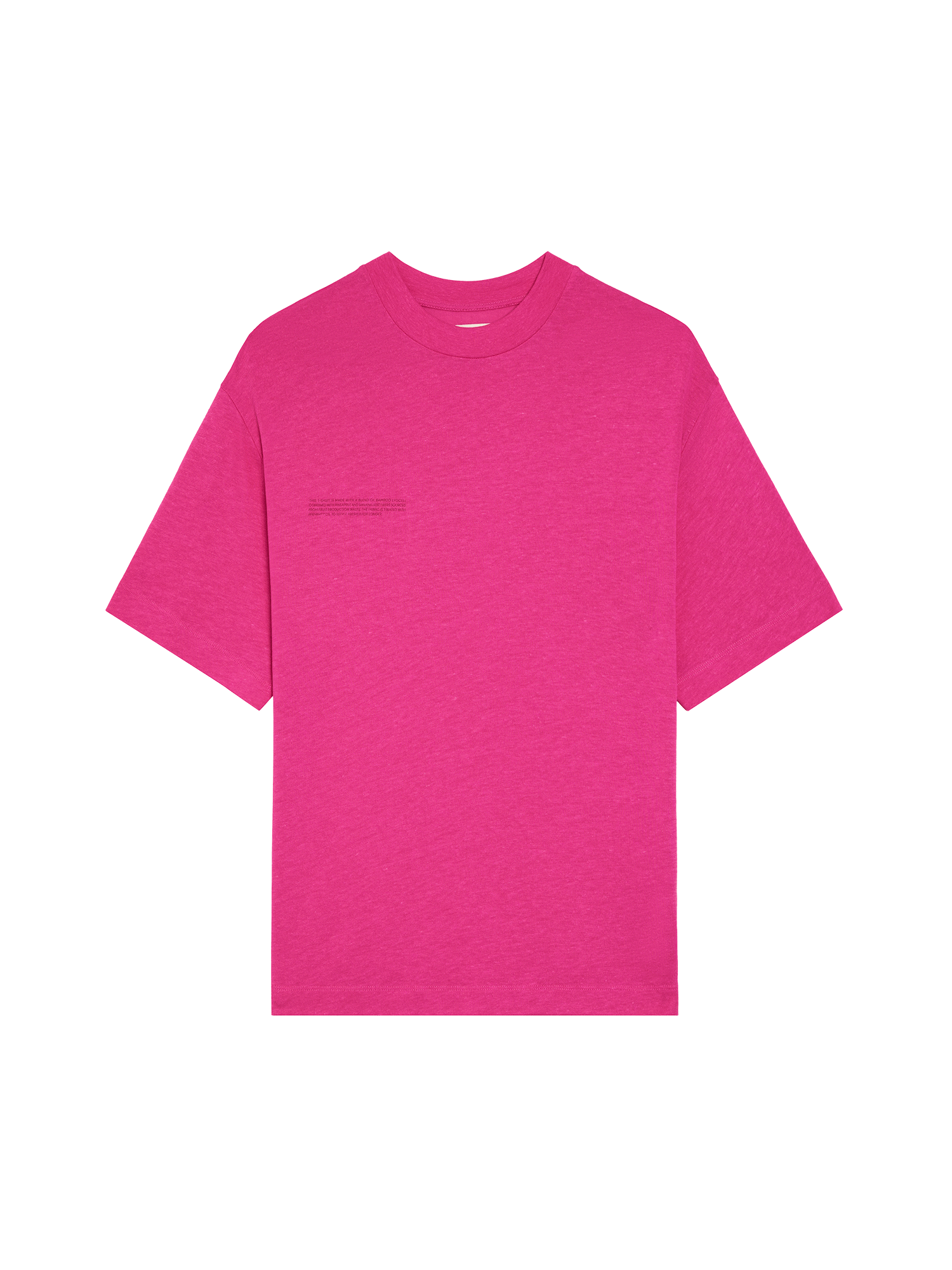 Frutfiber-Skater-T-Shirt-Tourmaline-Pink-packshot-3