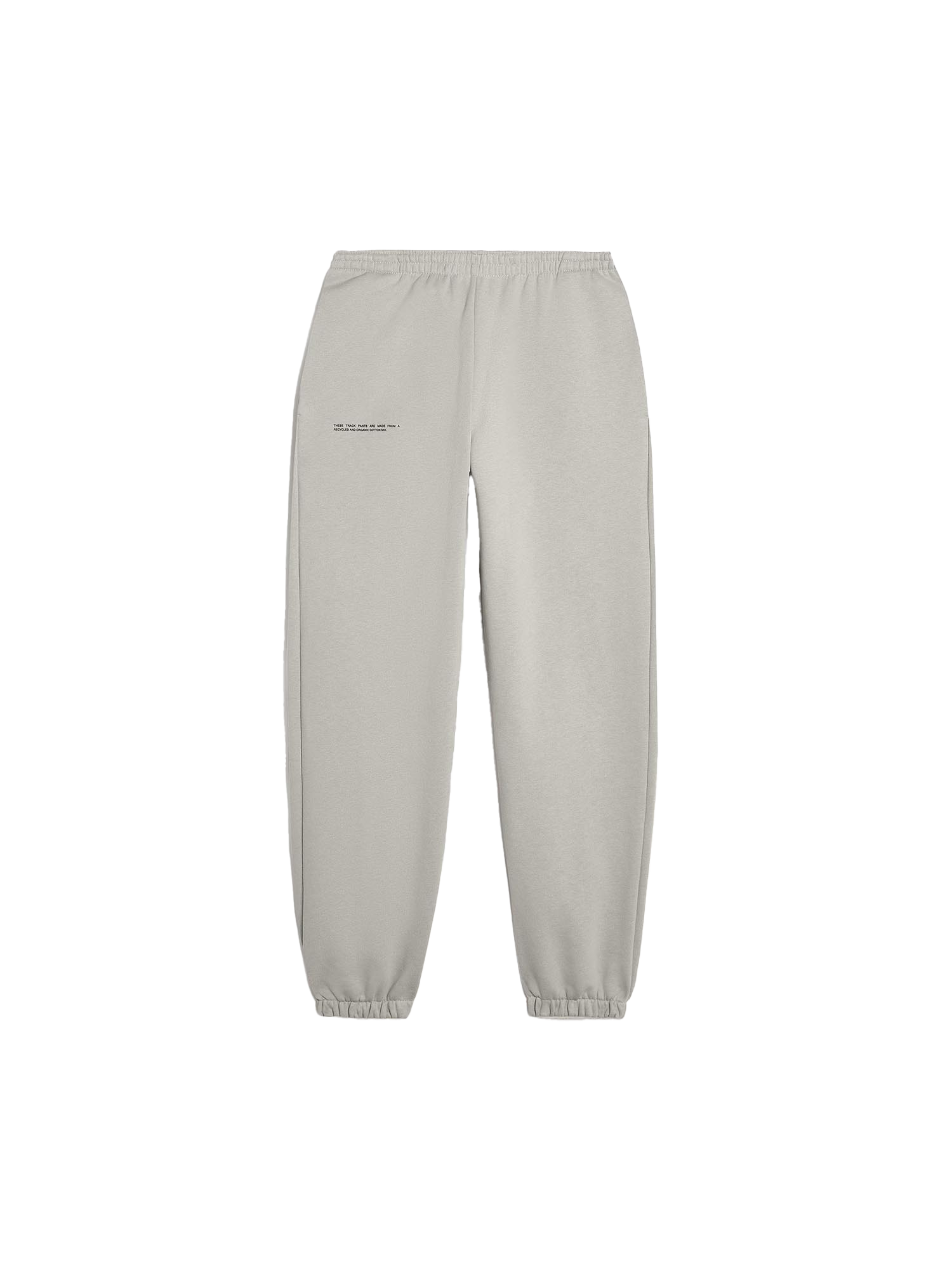 Signature Track Pants Core—stone-packshot-5