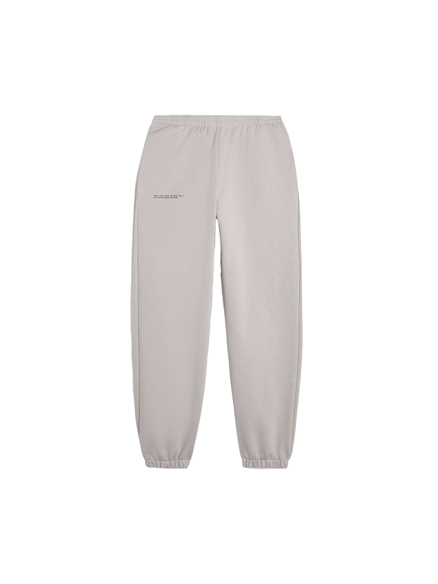 Mens 365 Heavyweight Track Pants—stone