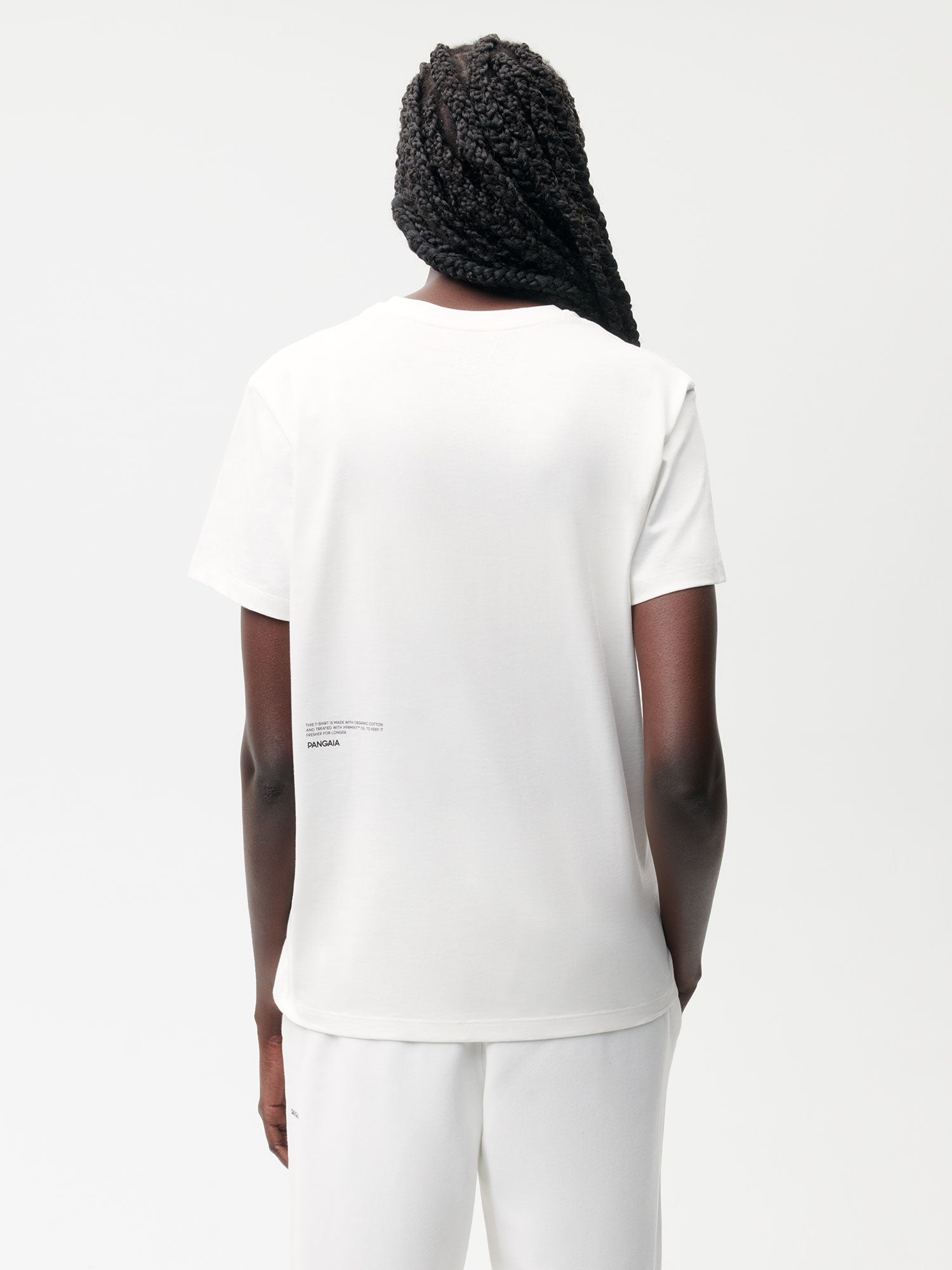 High-Tech-Naturalist-Club-Organic-Cotton-T-Shirt-Off-White-Female-2