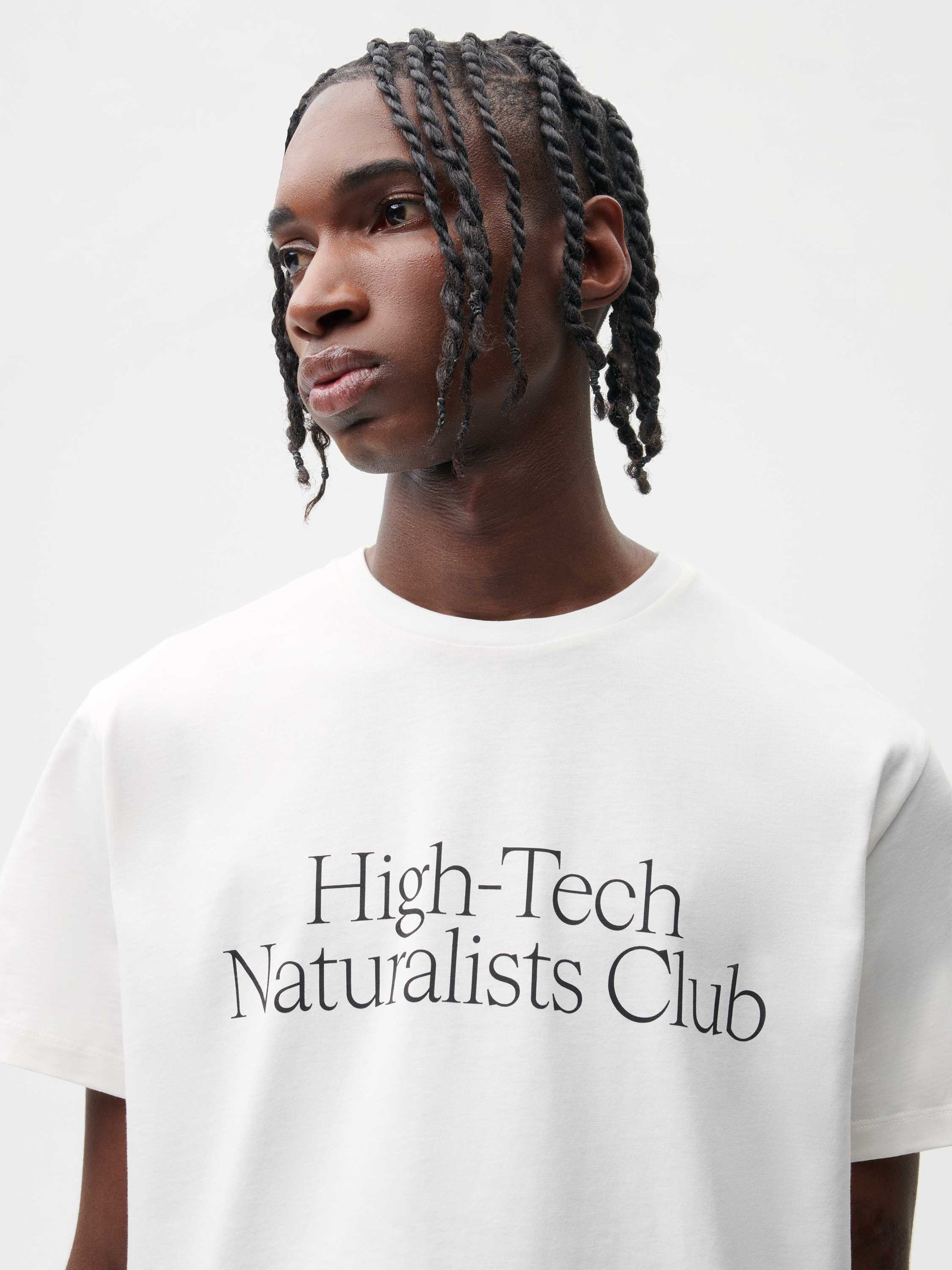 High-Tech-Naturalist-Club-Organic-Cotton-T-Shirt-Off-White-Male-2-NEW