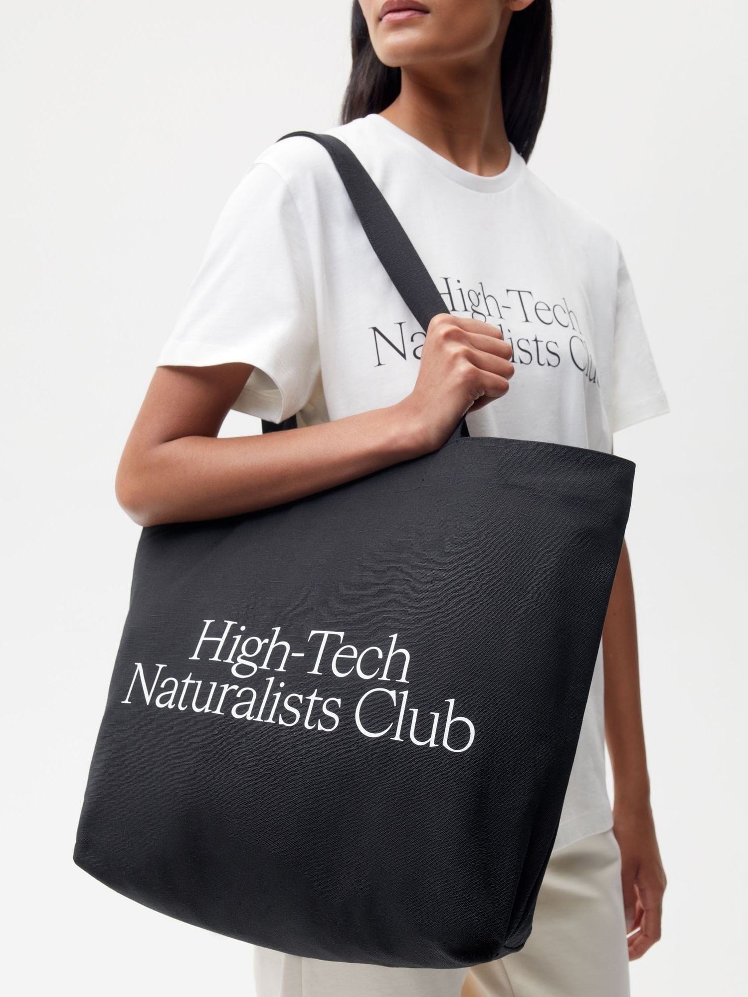 Saturdays nyc 2025 tote bag