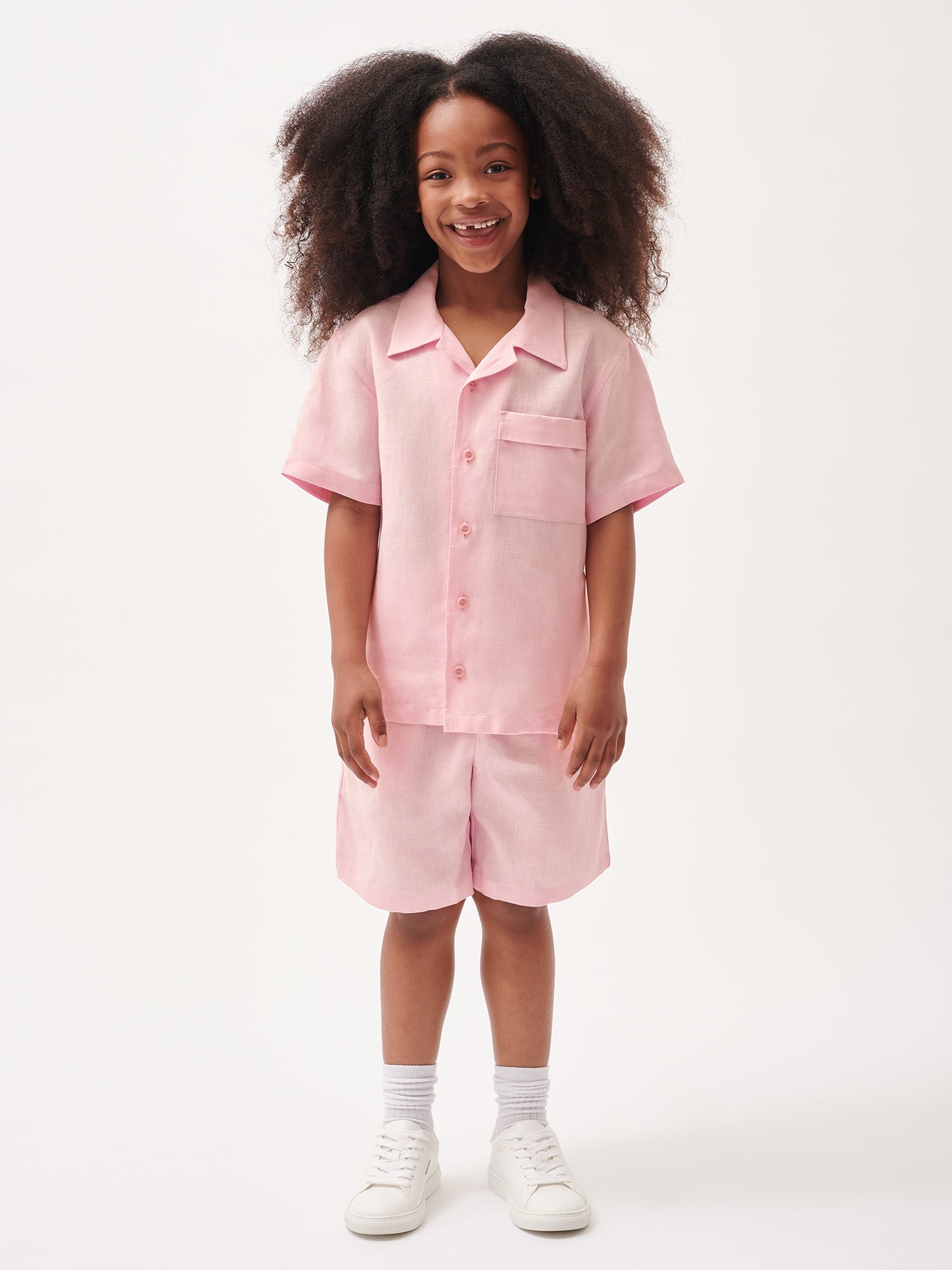 Kid_s_DNA_Linen_Camp_Collared_Shirt_Magnolia_Pink-1