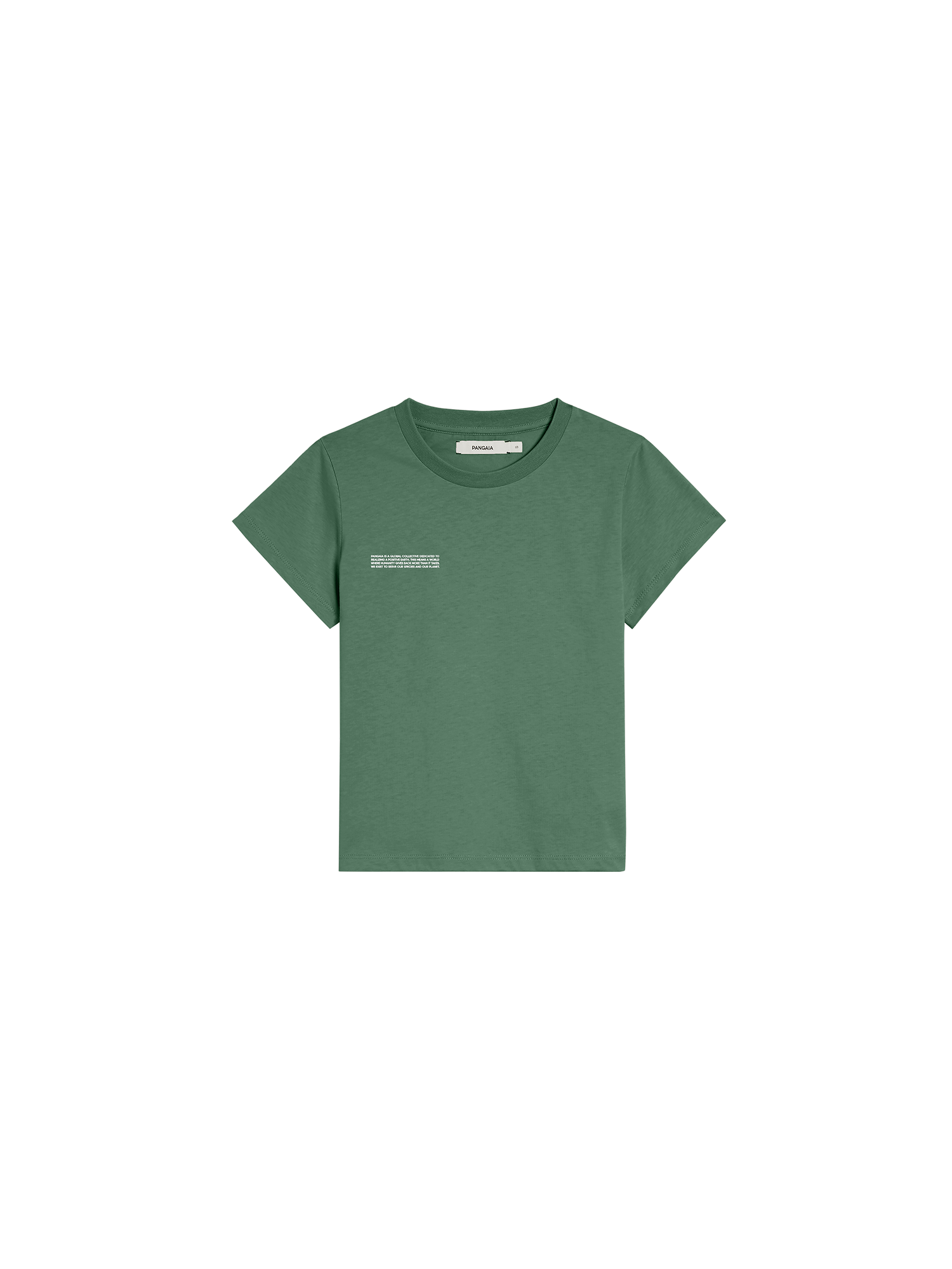 Kids-Organic-Cotton-T-Shirt-Forest_Green-packshot-3
