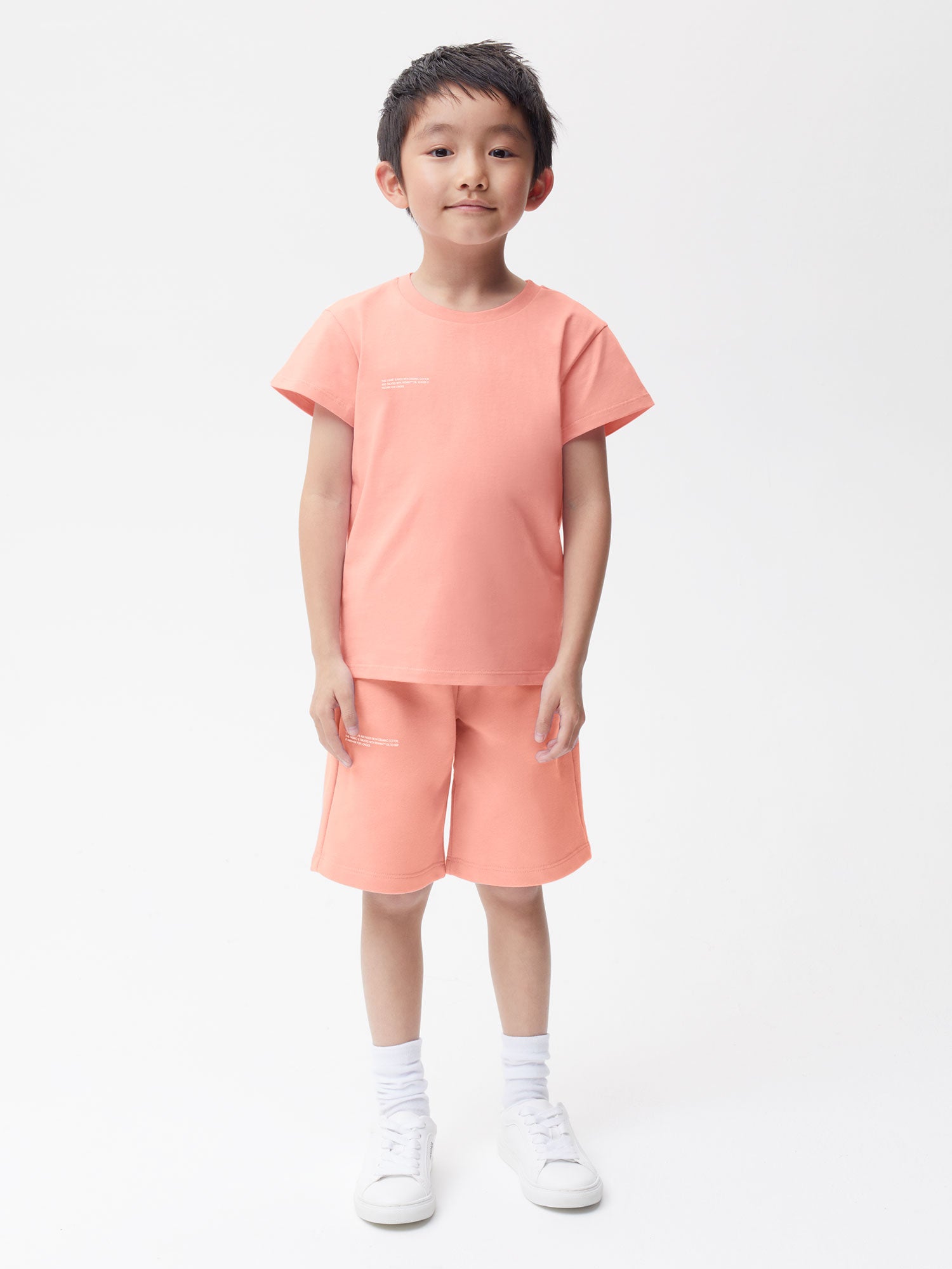 Kids-Summer-Fruits-Organic-Cotton-T-Shirt-Grapefruit-1