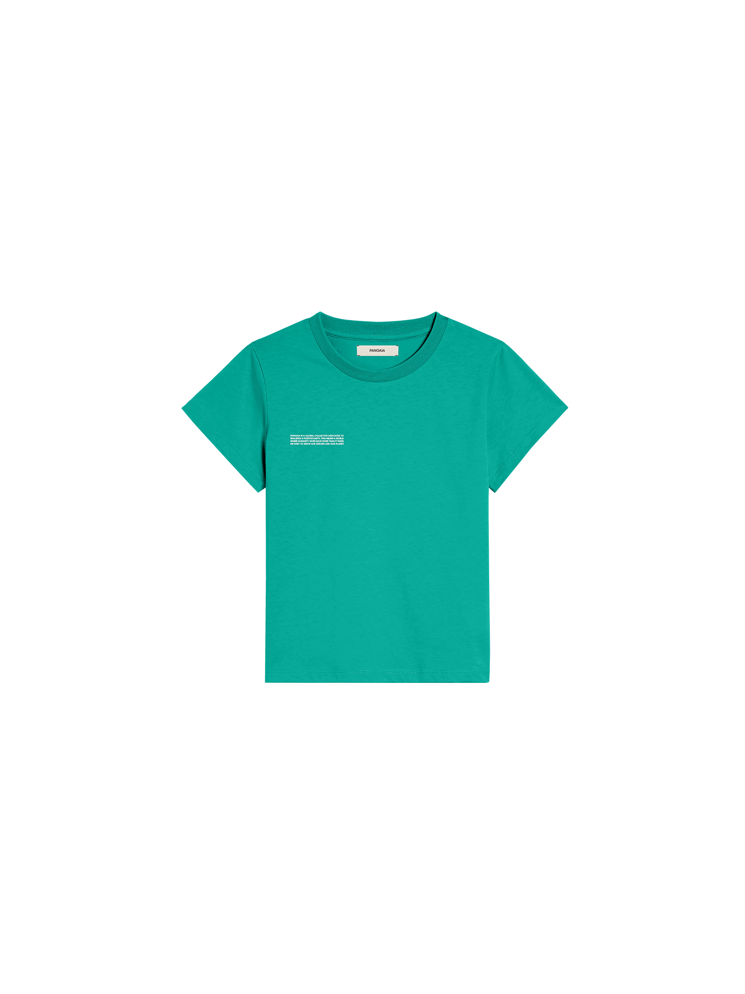 Kids' Stone 365 Midweight T-shirt | PANGAIA