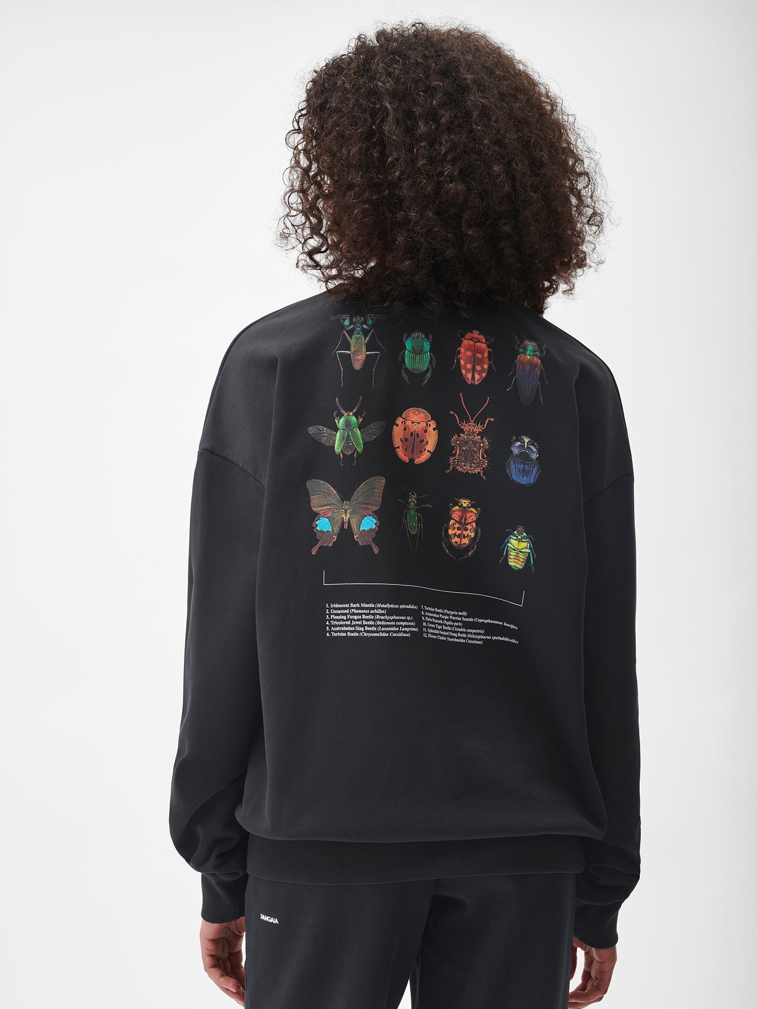 Levon-Biss-Entomologist-Sweatshirt-Black-Model-Female-2