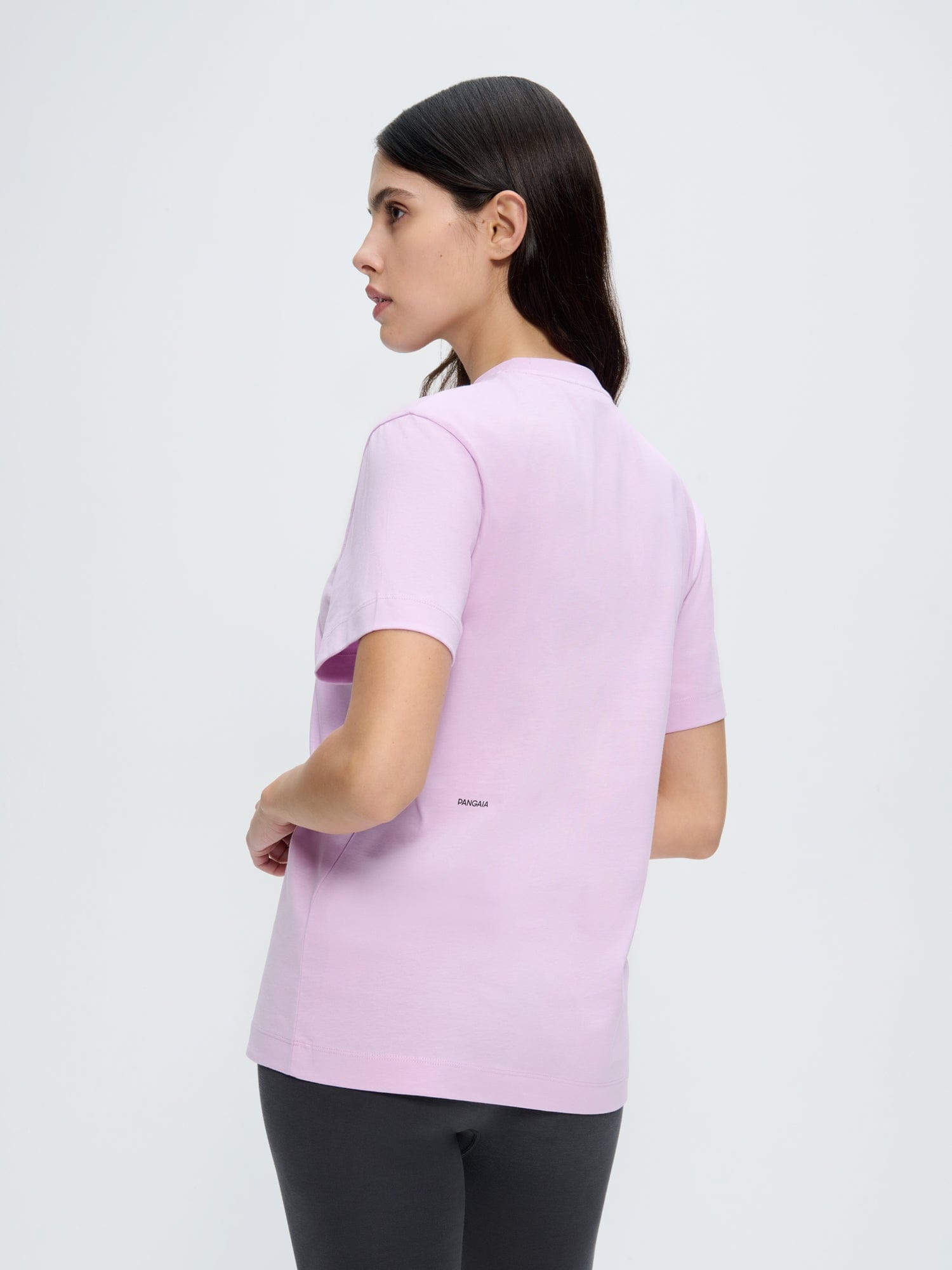 Know Your Rights Tee サイズM 紫色 District Perfect Tri Tee | Product | SanMar