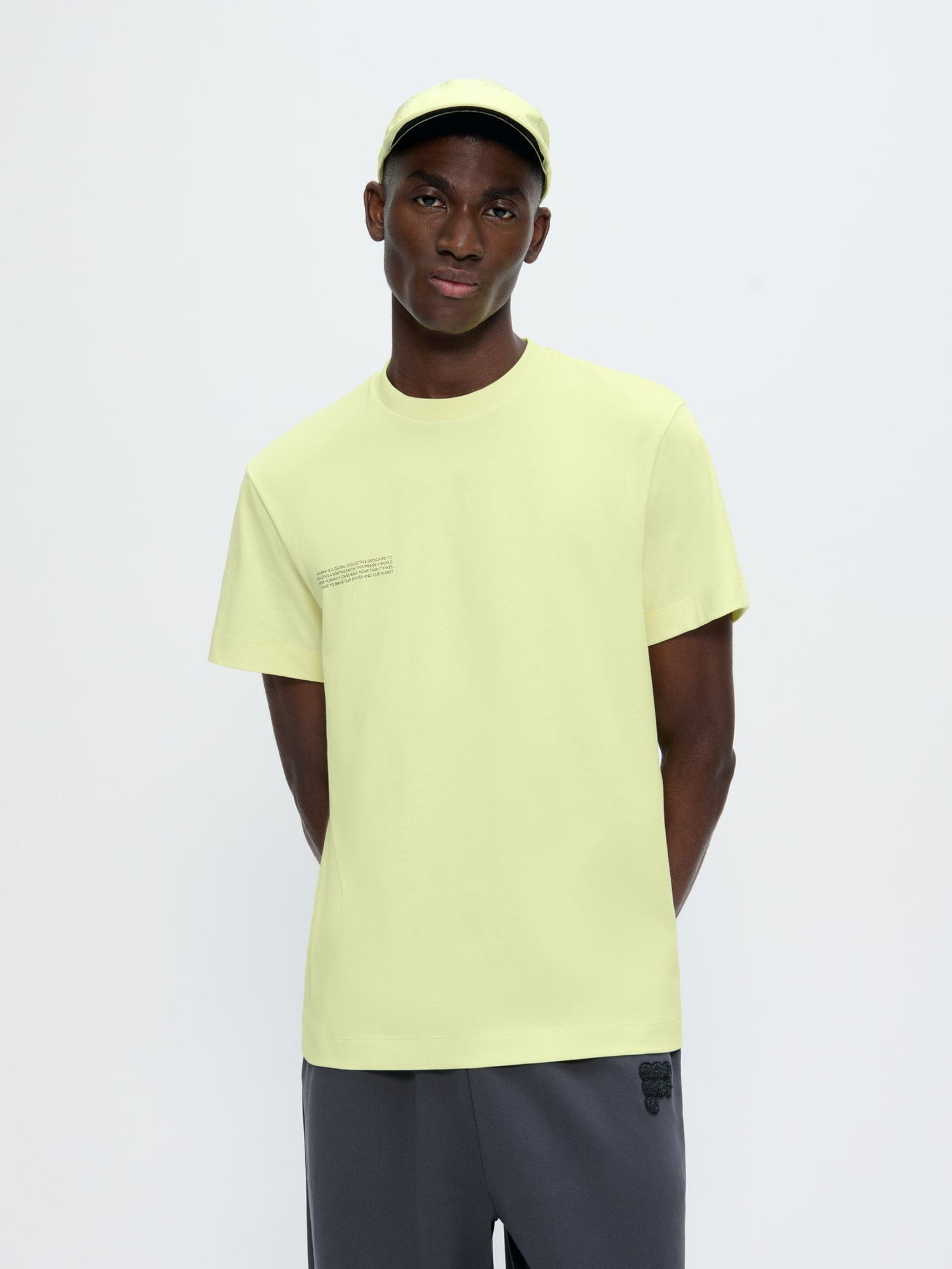 【レッド（60）】ホルターネックカットソー セール】ホルターネックカットソー（Tシャツ/カットソー）｜ADAM ET