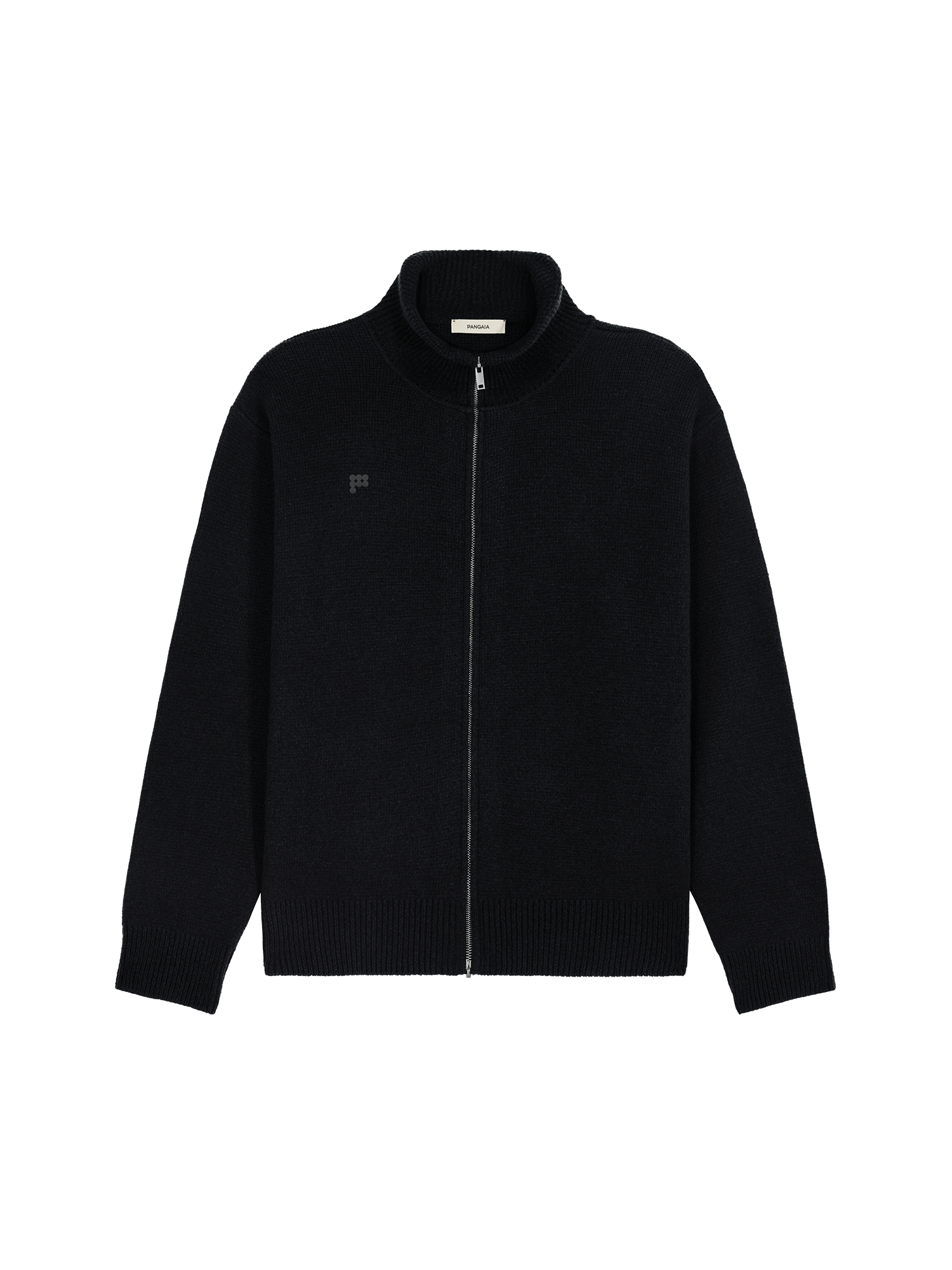    Mens_Recycled_Cashmere_Compact_Zipped_Sweater_Black-packshot-3