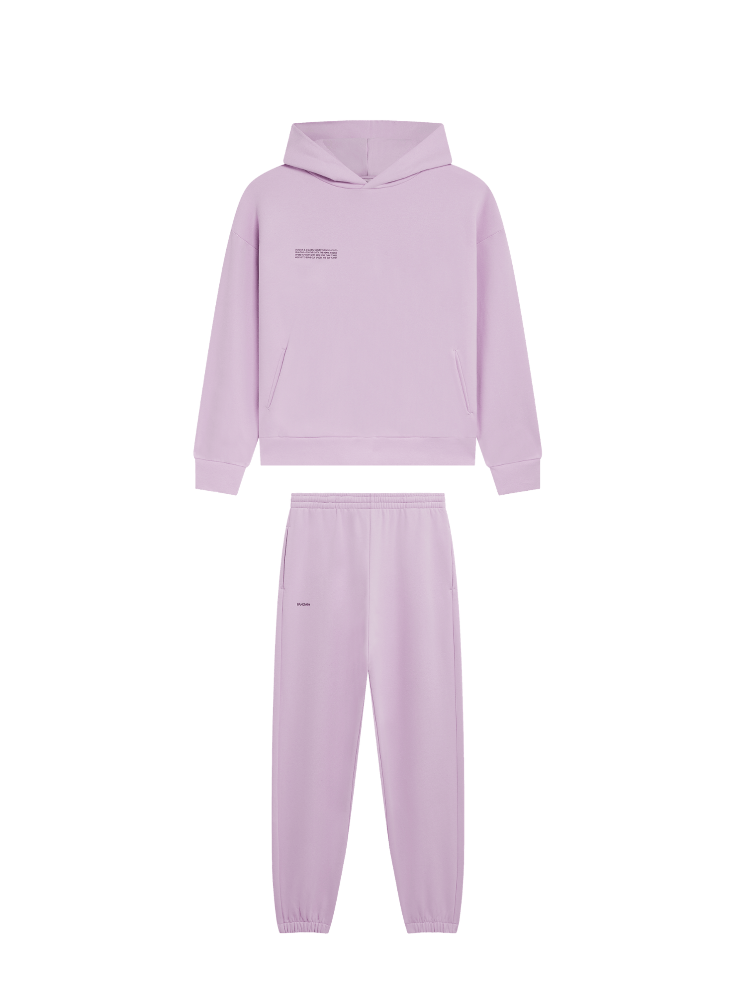 Mens 365 Midweight Bundle—Crocus Purple