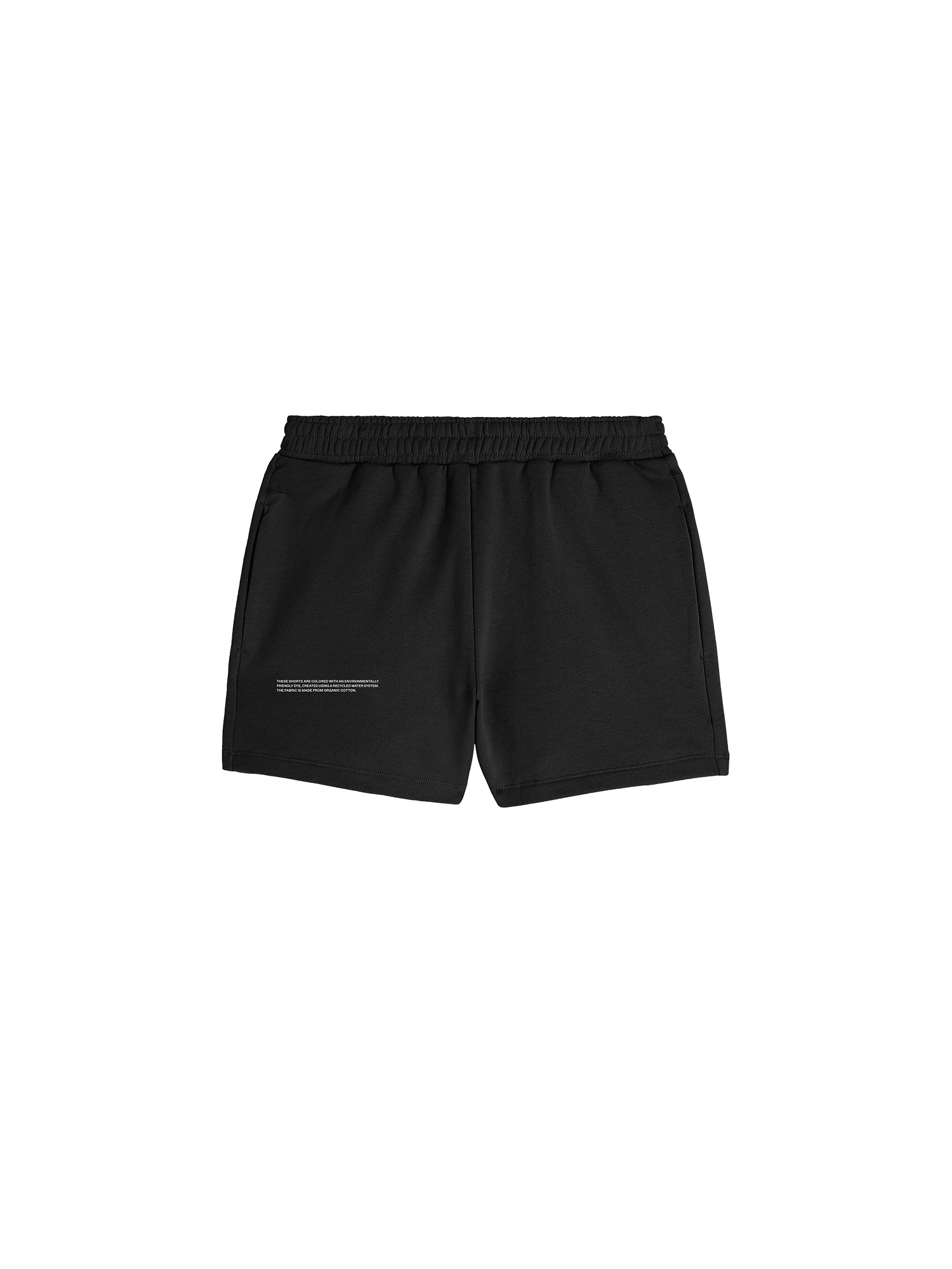 Men s Shorts Recycled Cotton Shorts PANGAIA