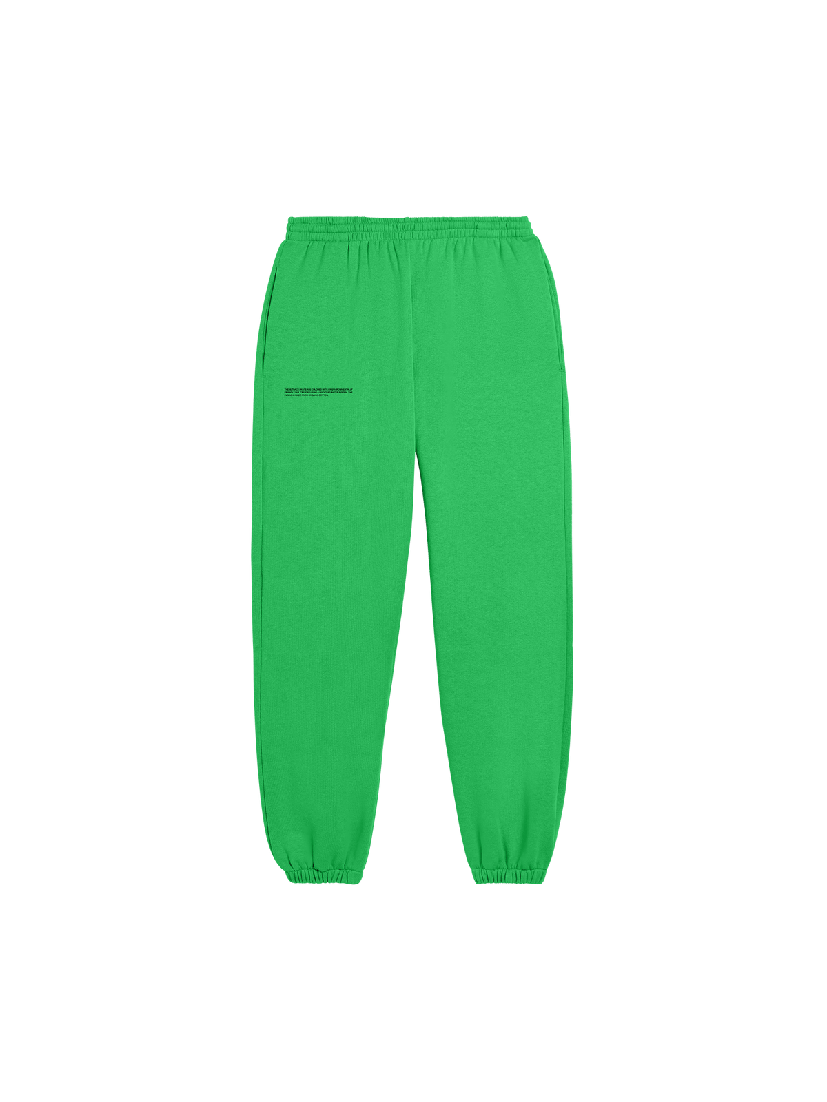 365 Midweight Track Pants—jade